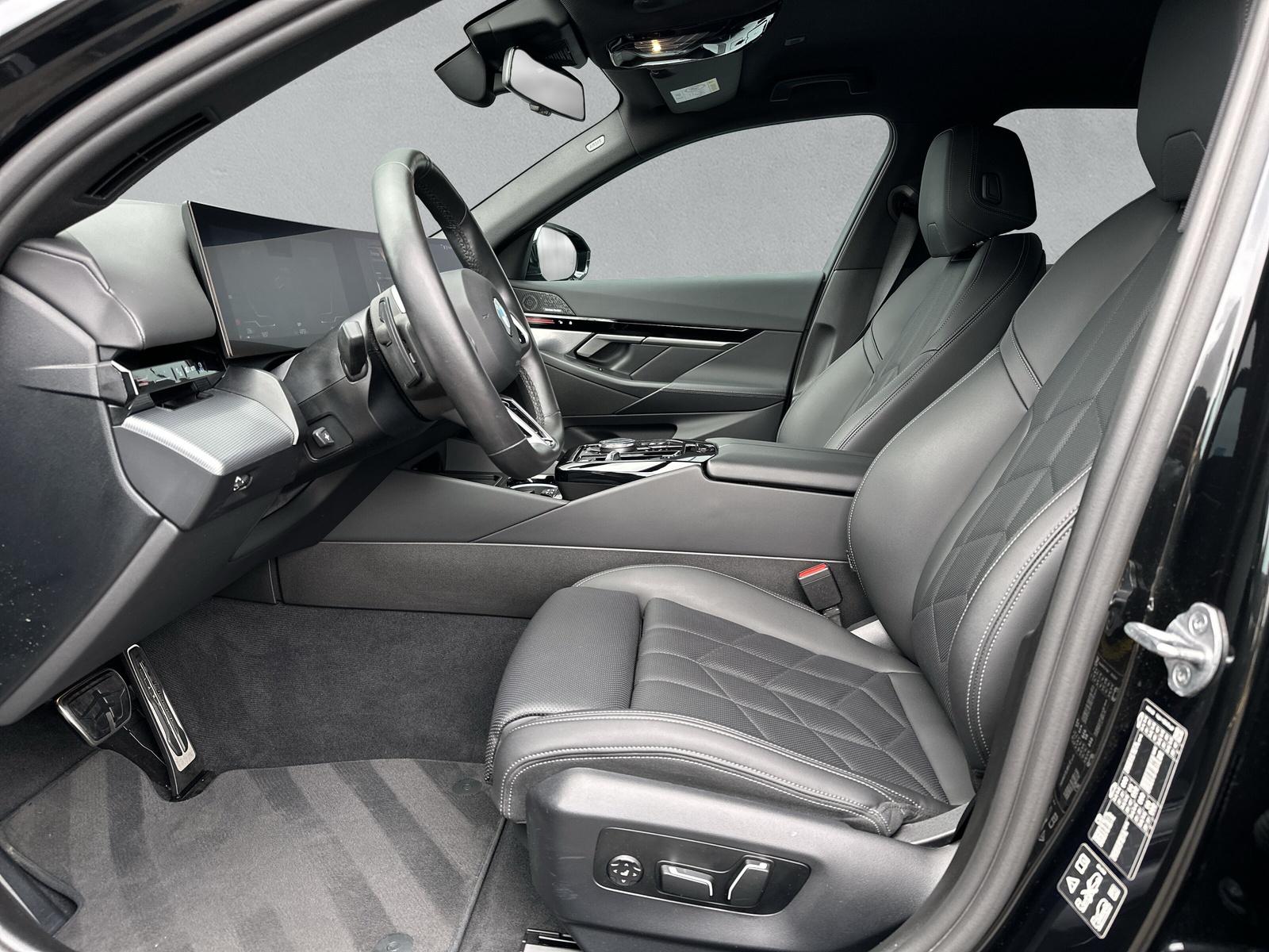 BMW 520d M Sport Touring xDrive G61 (CH) ** Action Leasing à 2.88% Jusqu'au 30.09.2026 **-image-10