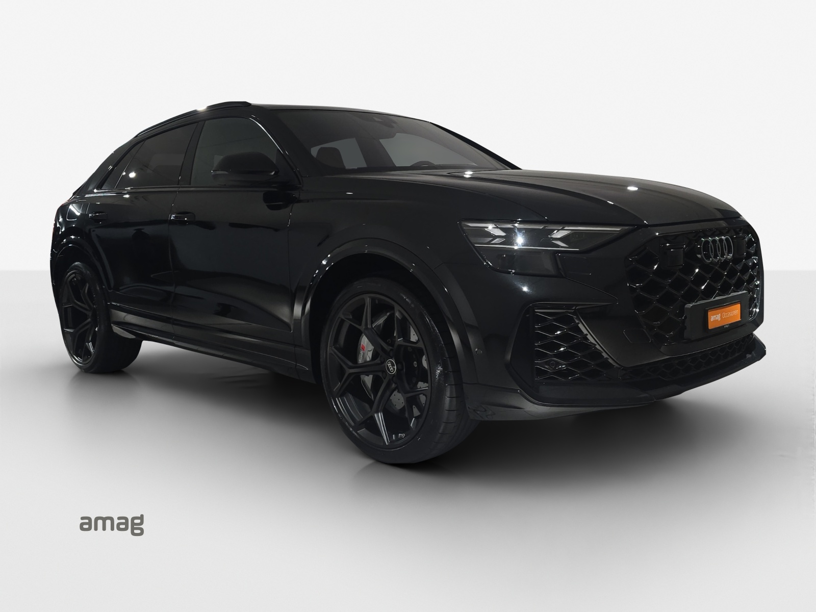 AUDI RSQ8 performance quattro-image-5