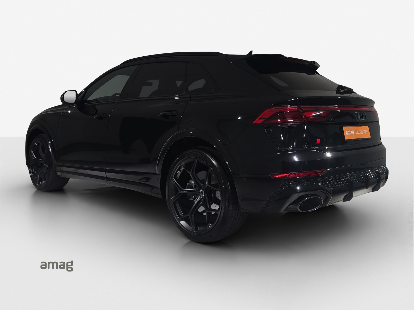 AUDI RSQ8 performance quattro-image-2