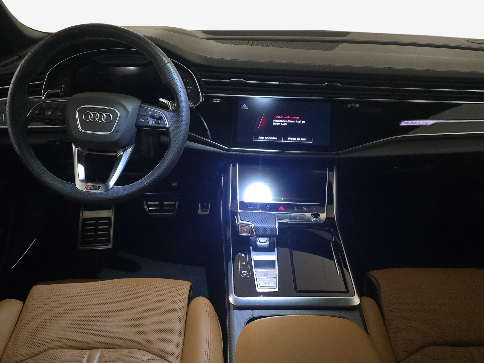 AUDI RSQ8 performance quattro-image-8