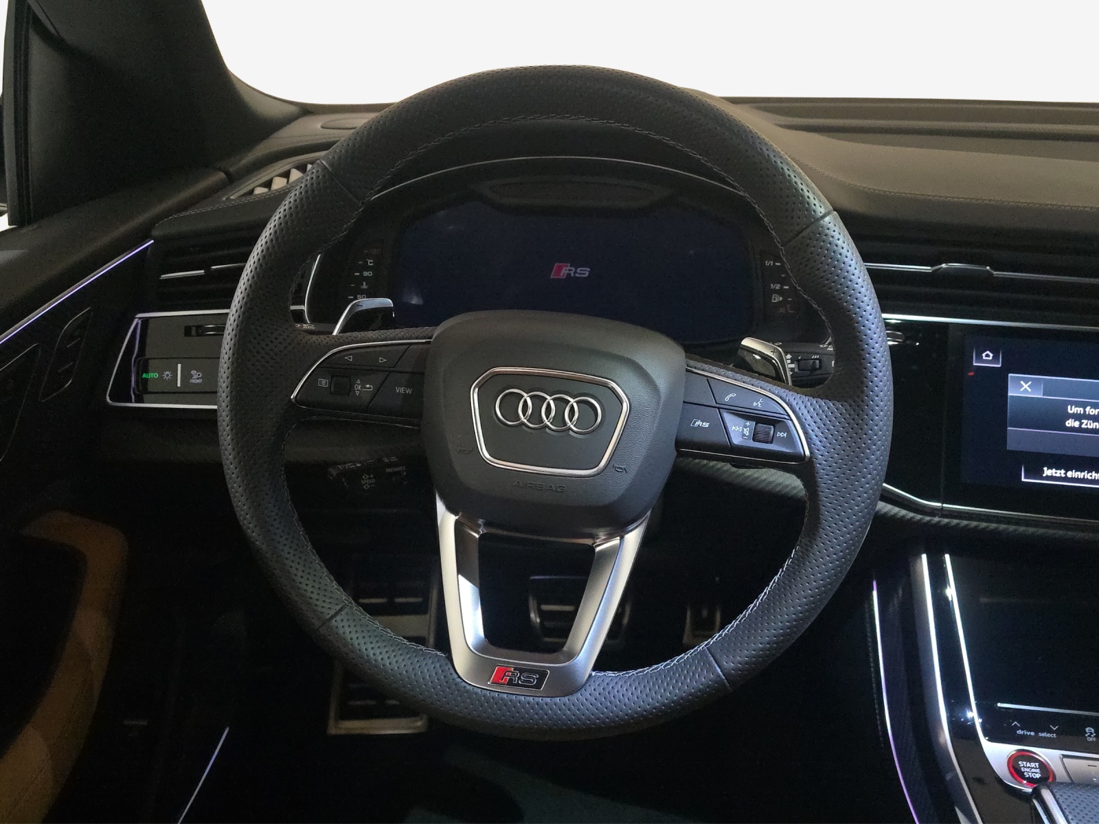 AUDI RSQ8 performance quattro-image-9
