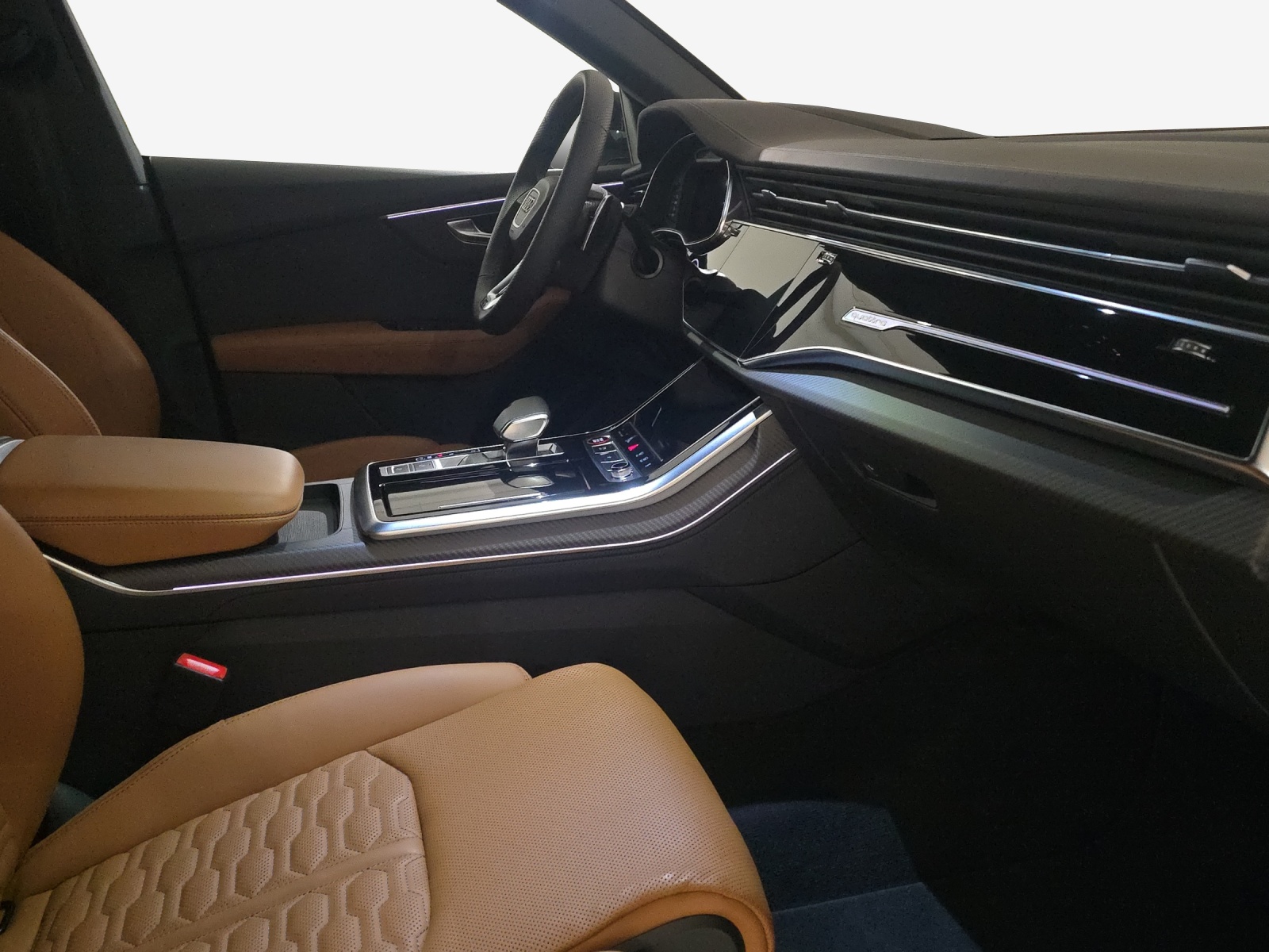 AUDI RSQ8 performance quattro-image-14