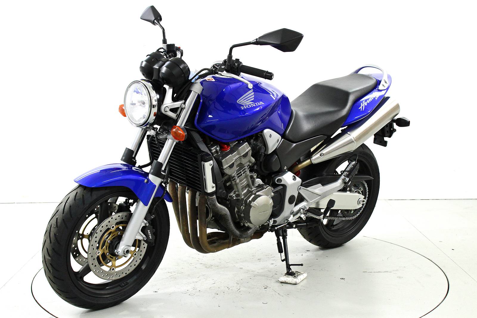 HONDA CB 900 Hornet-image-2