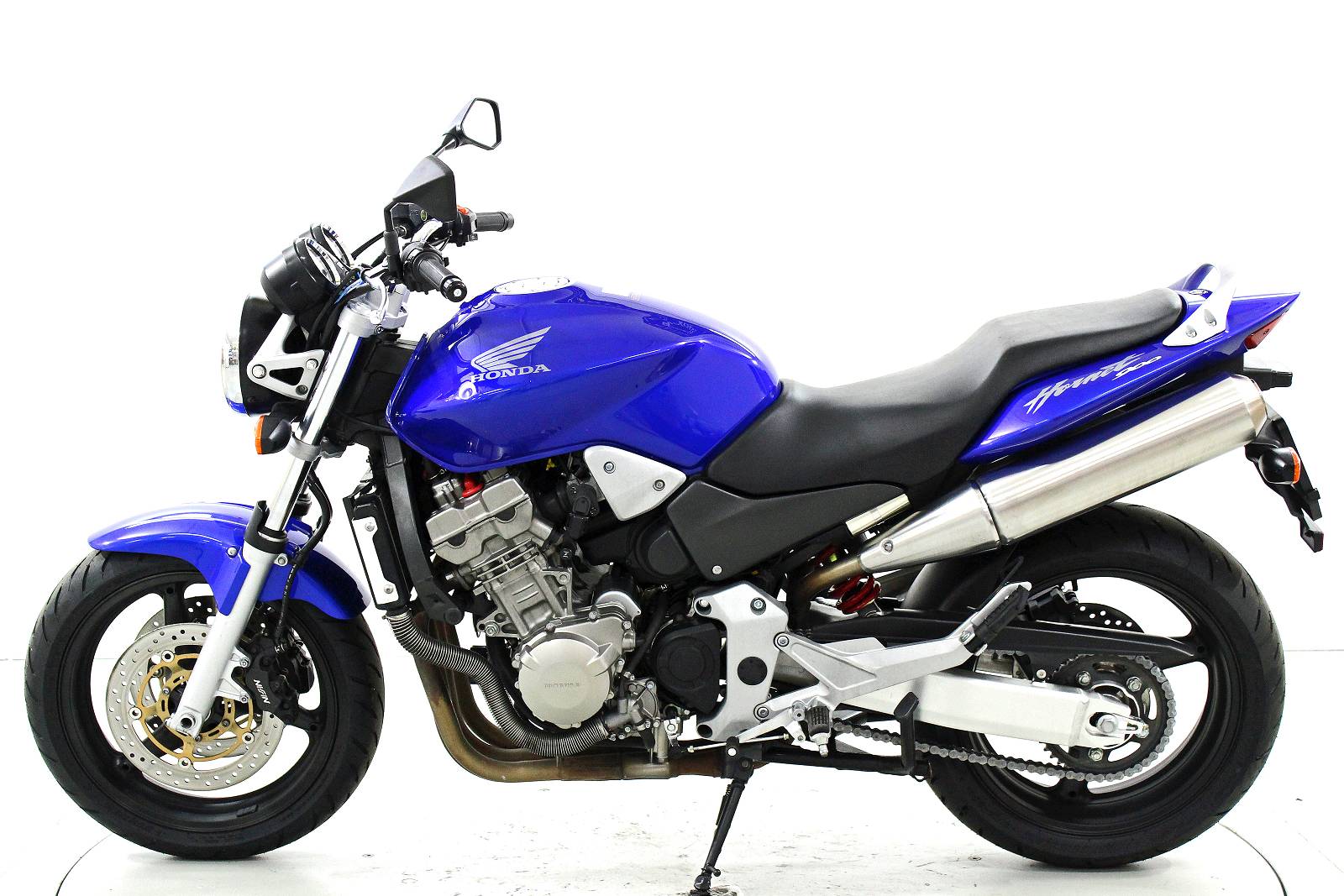HONDA CB 900 Hornet-image-4