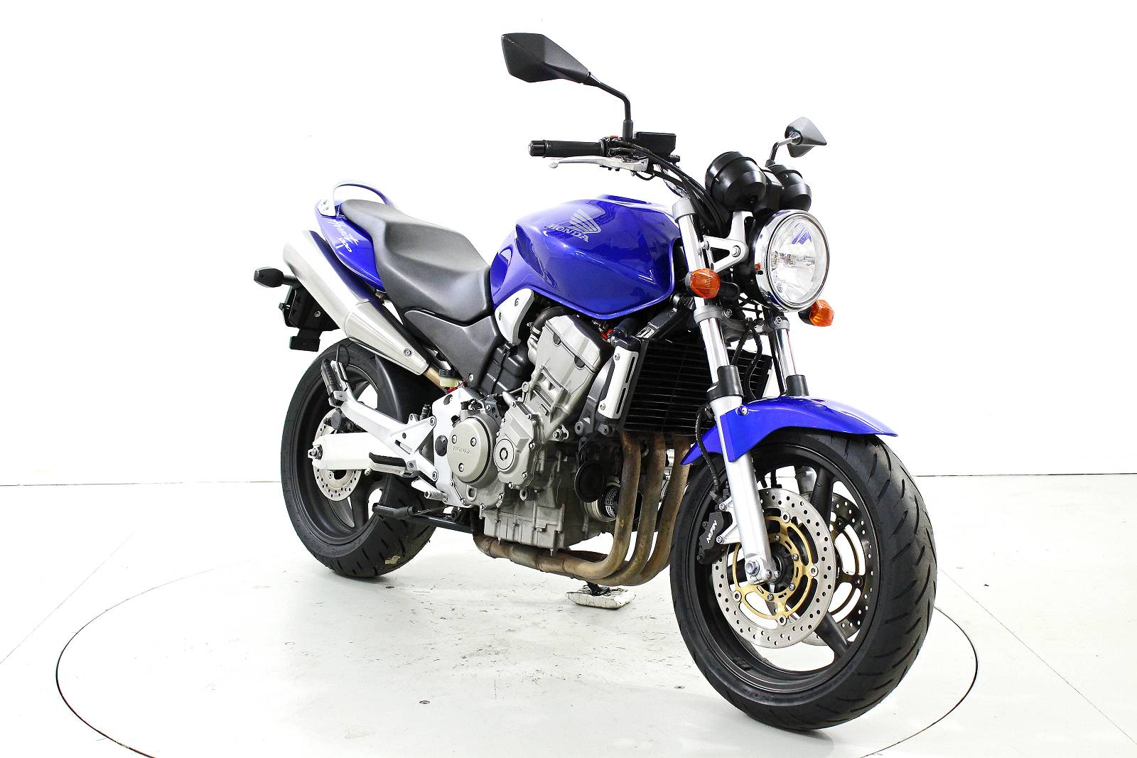 HONDA CB 900 Hornet-image-1