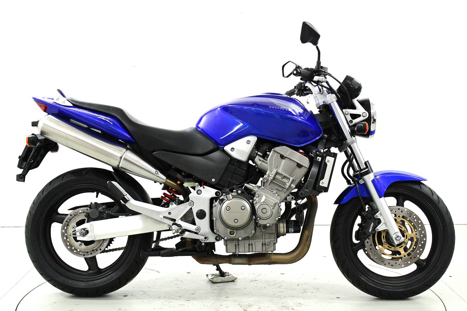 HONDA CB 900 Hornet-image-3
