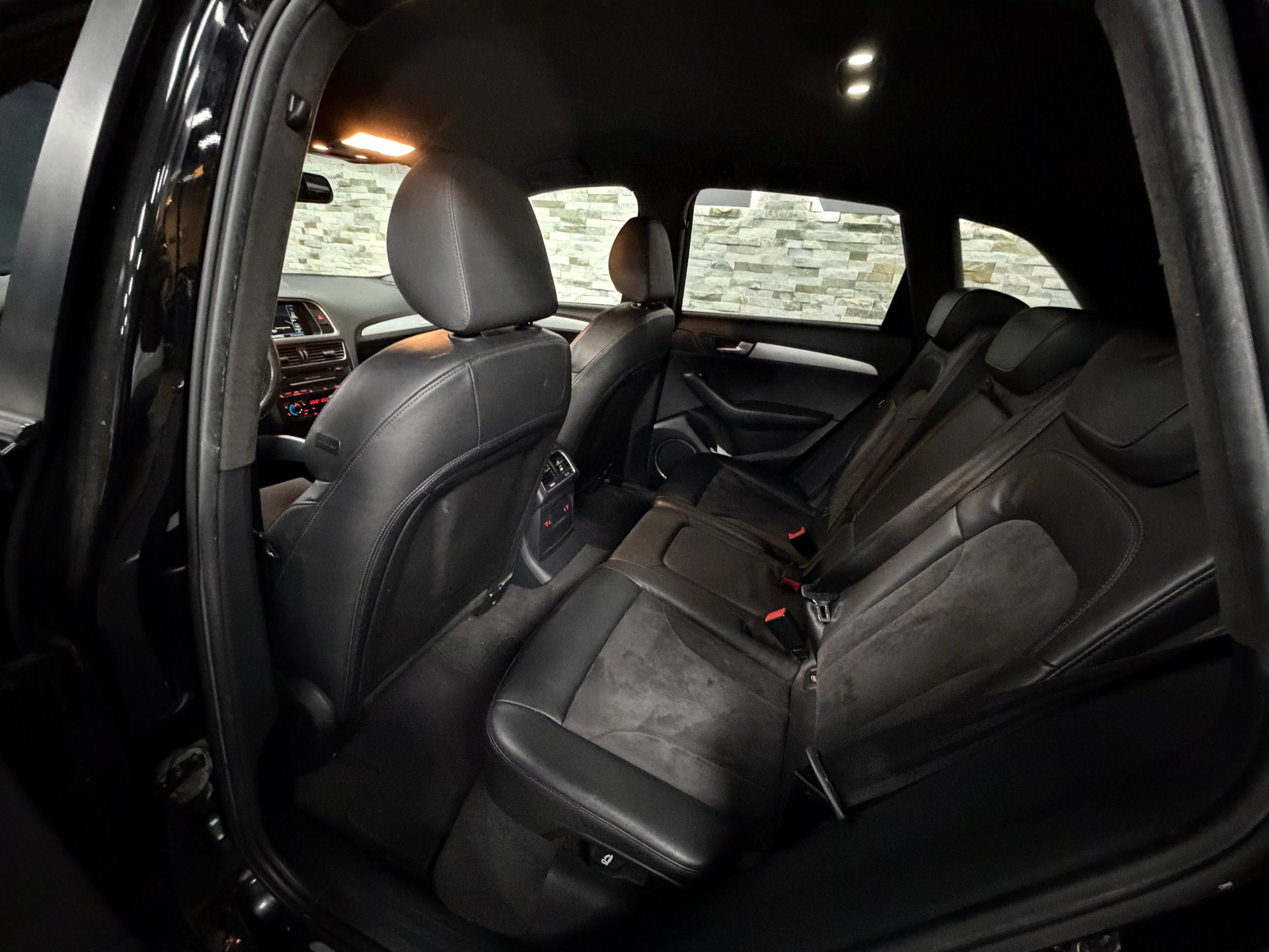 AUDI Q5 3.0 TDI quattro S-tronic ABT-image-20