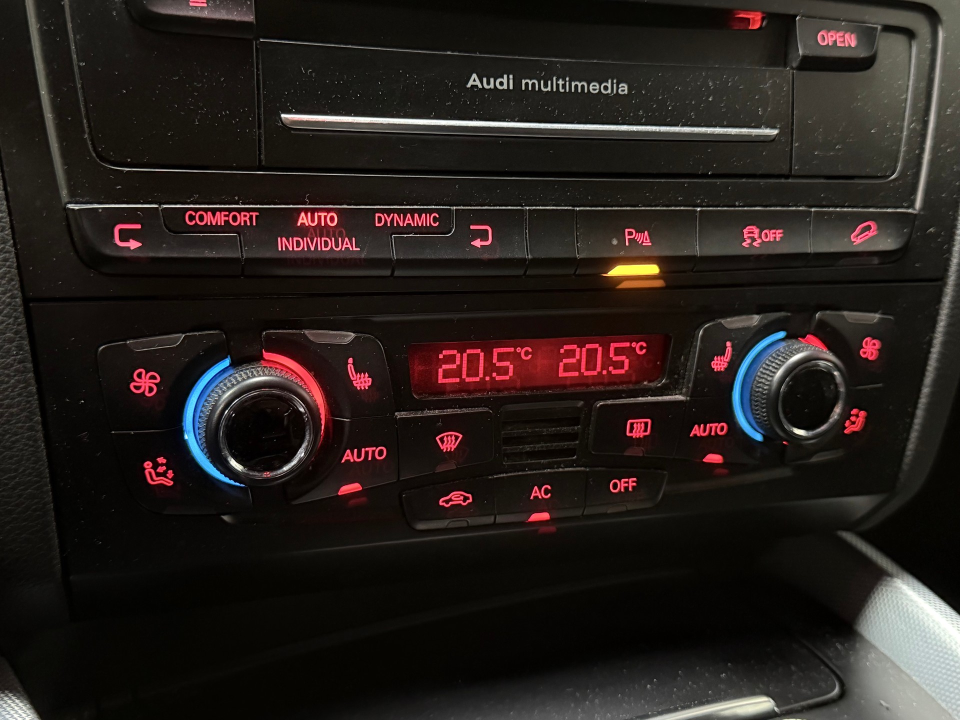AUDI Q5 3.0 TDI quattro S-tronic ABT-image-19