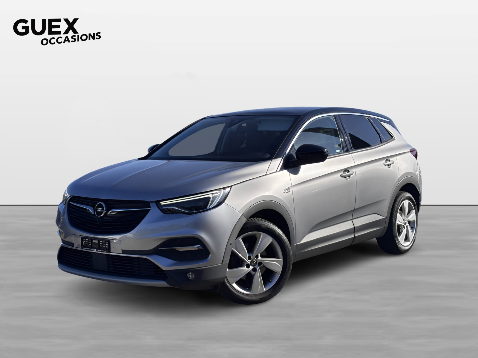 OPEL Grandland X 1.2 T Ultimate