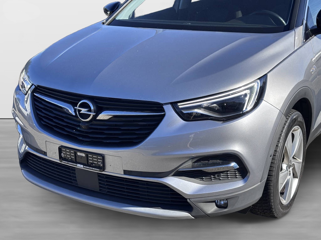 OPEL Grandland X 1.2 T Ultimate-showroom-element-2