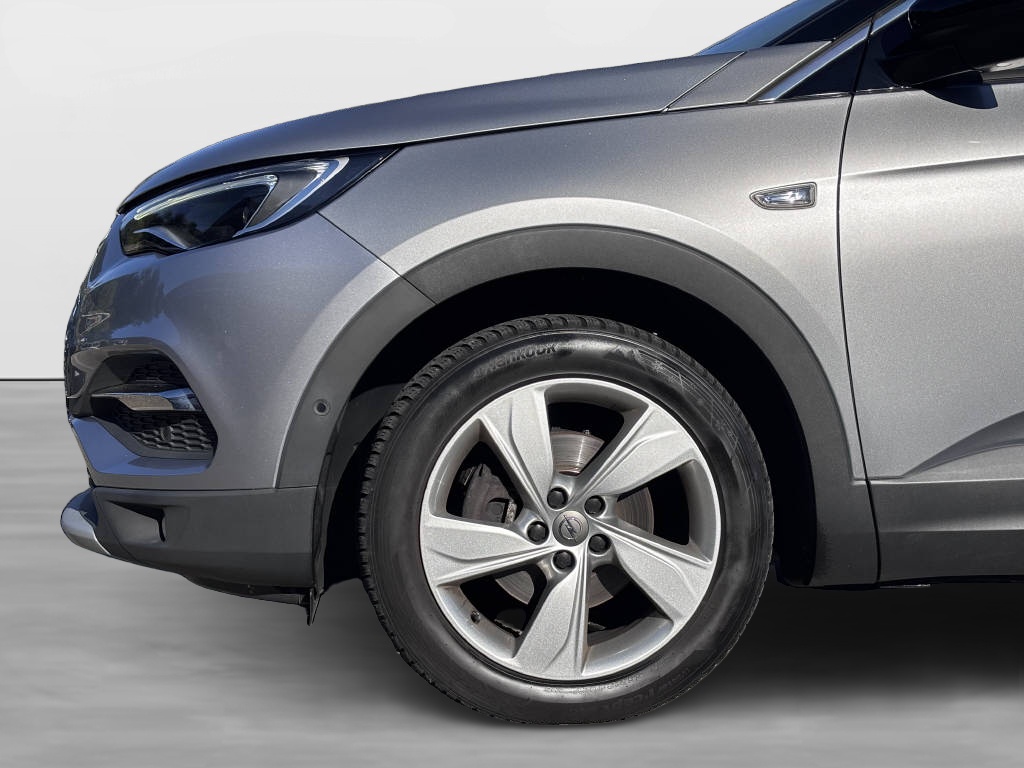 OPEL Grandland X 1.2 T Ultimate-image-5