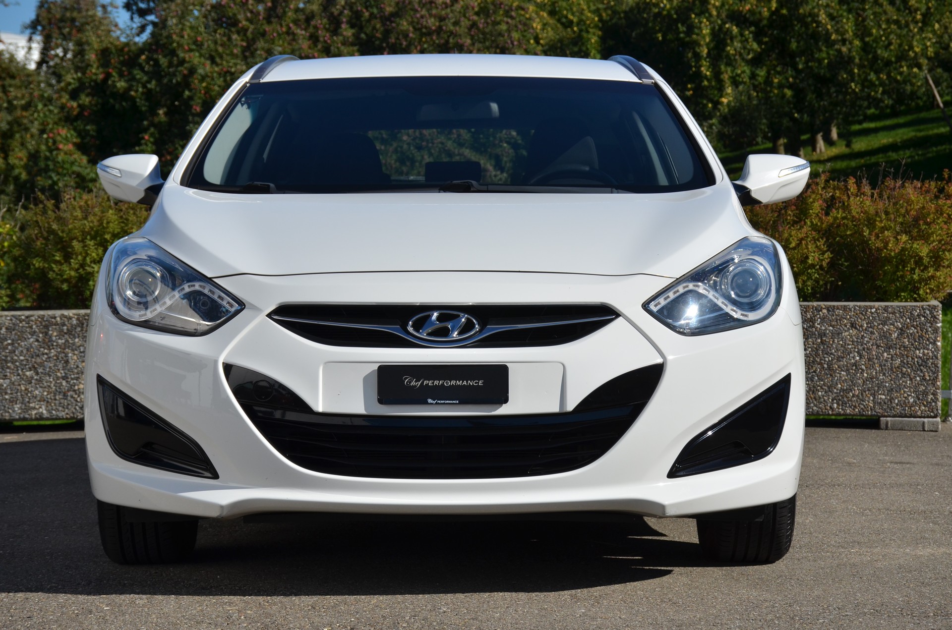 HYUNDAI i40 Wagon 1.6 GDI ISG Comfort-showroom-element-1