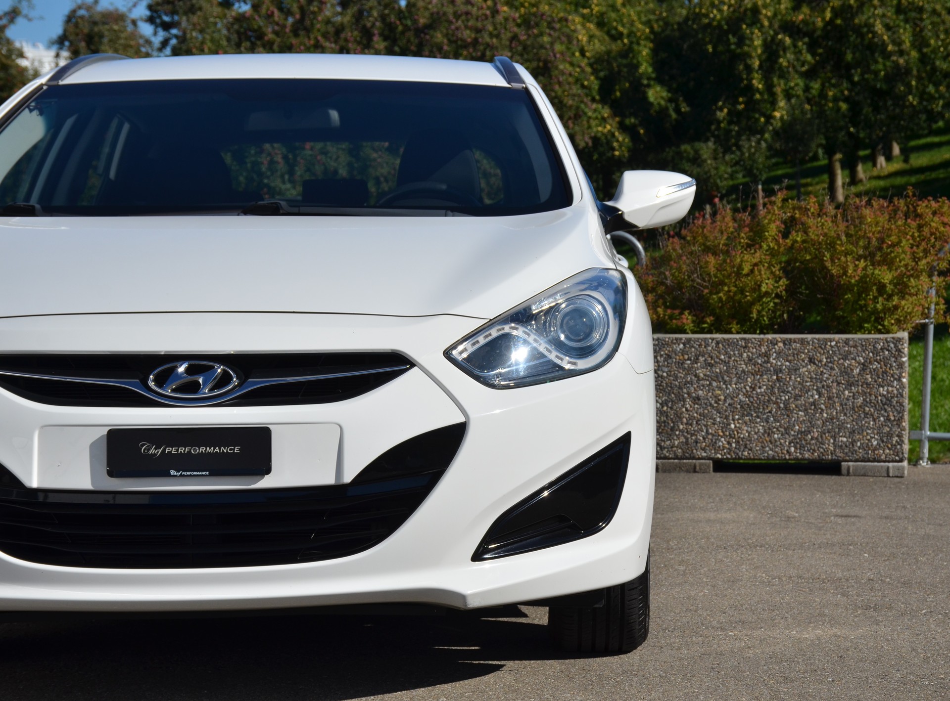 HYUNDAI i40 Wagon 1.6 GDI ISG Comfort