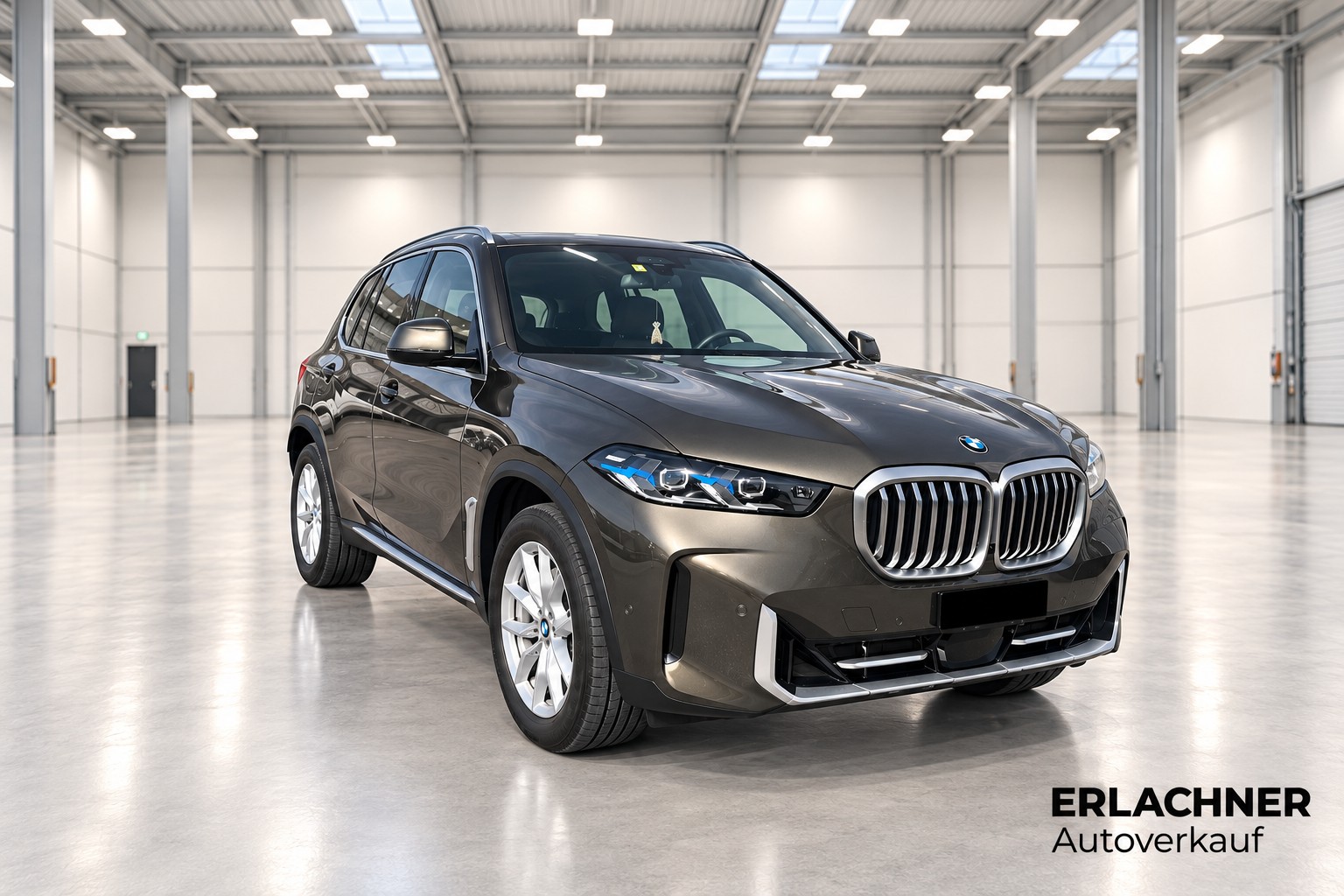 BMW X5 xDrive 48V 40i Steptronic