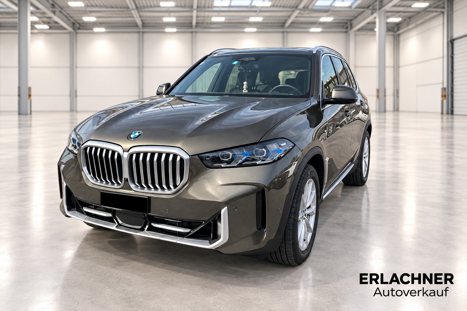 BMW X5 xDrive 48V 40i Steptronic-image-2