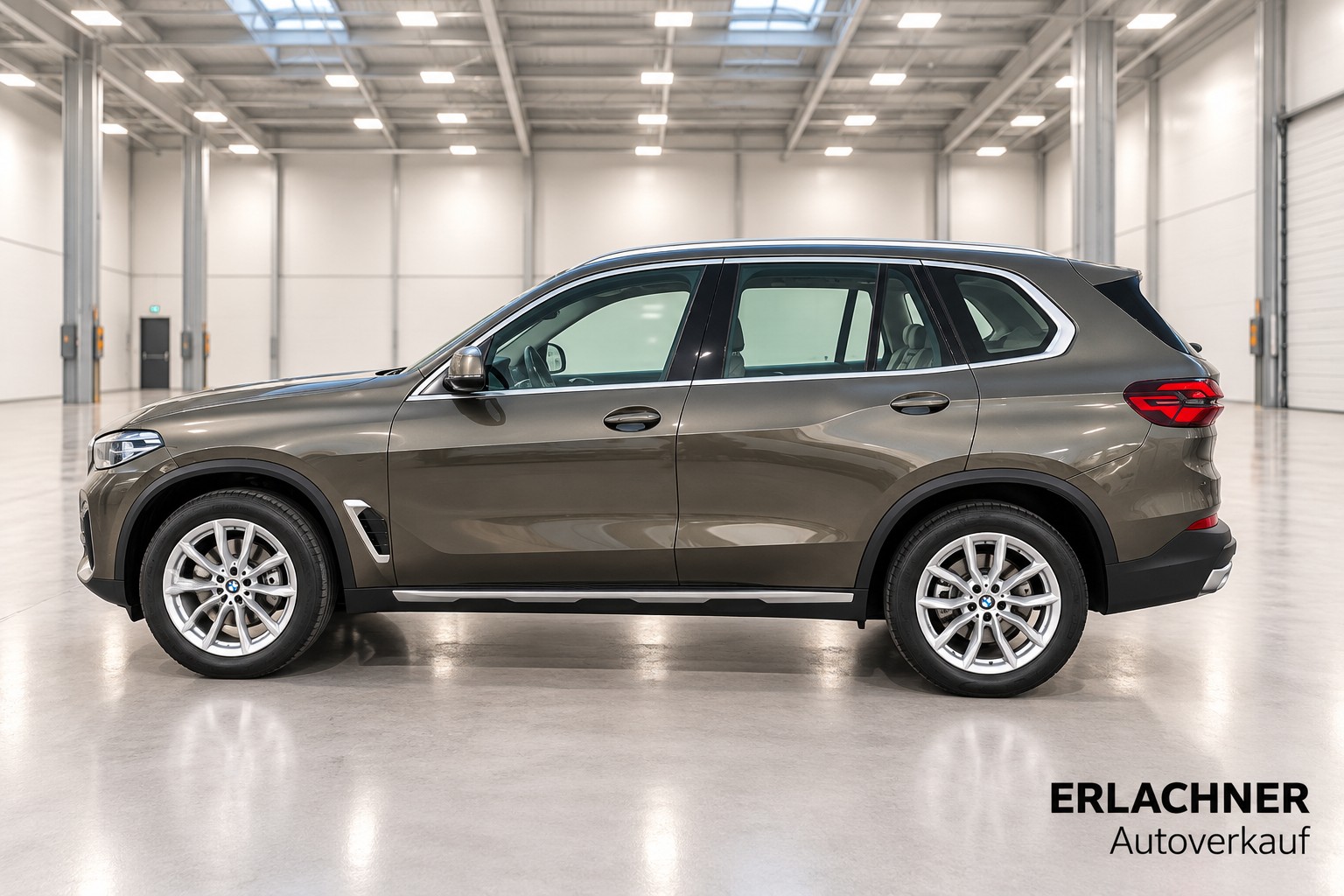 BMW X5 xDrive 48V 40i Steptronic-image-5