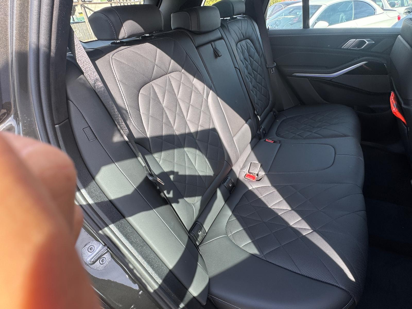 BMW X5 xDrive 48V 40i Steptronic-image-7