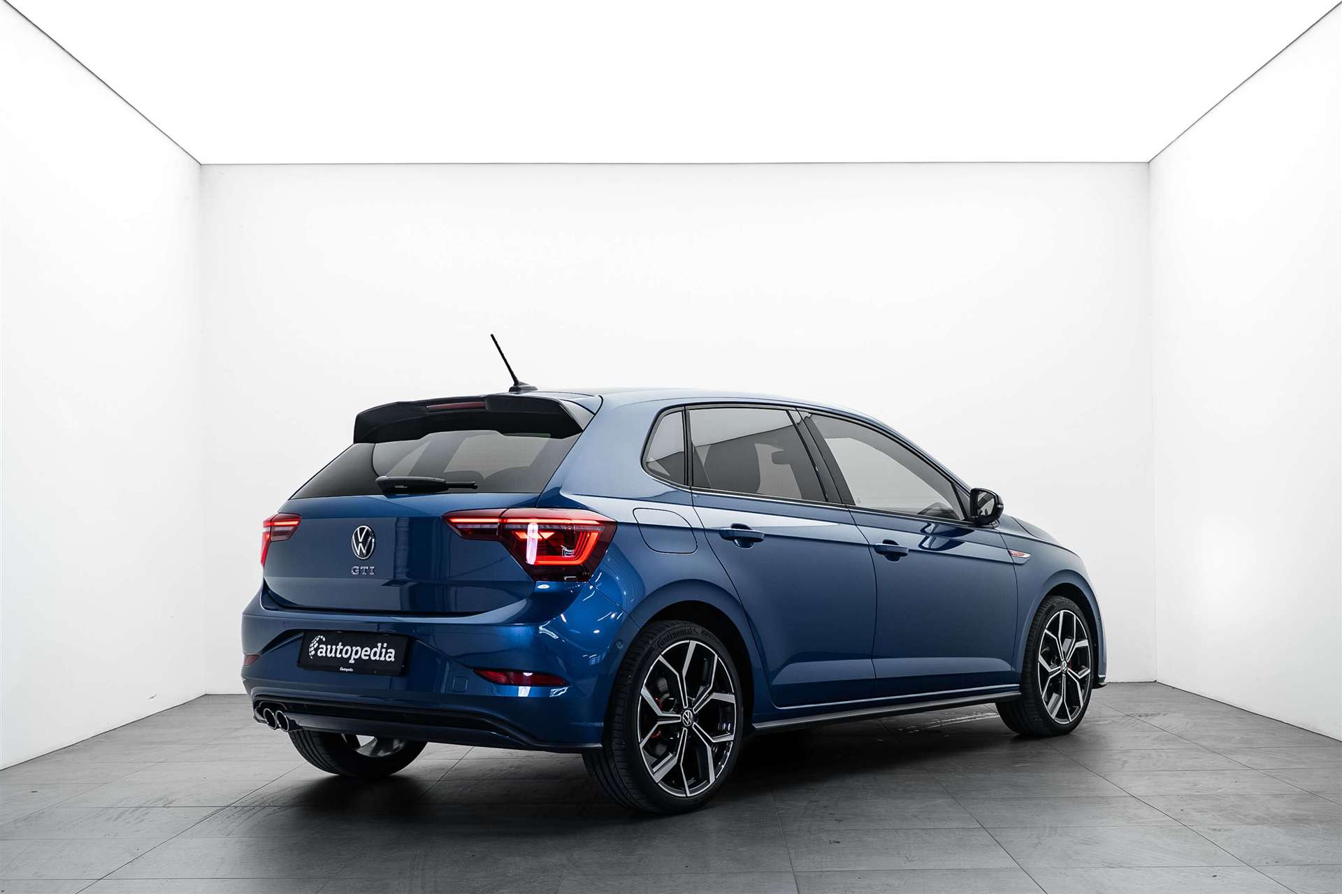 VW VW Polo 2.0 TSI GTI DSG-showroom-element-2