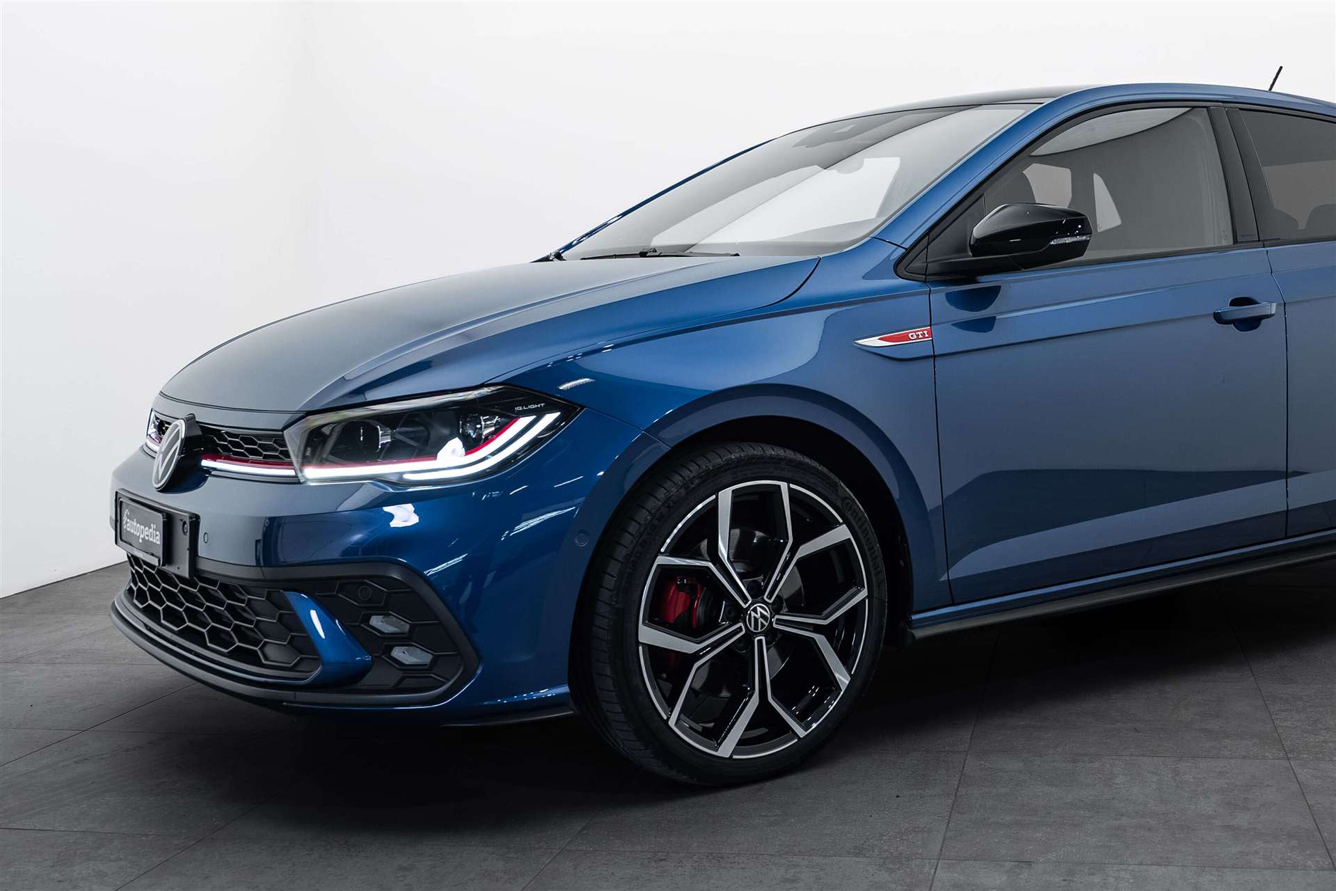 VW VW Polo 2.0 TSI GTI DSG-showroom-element-1