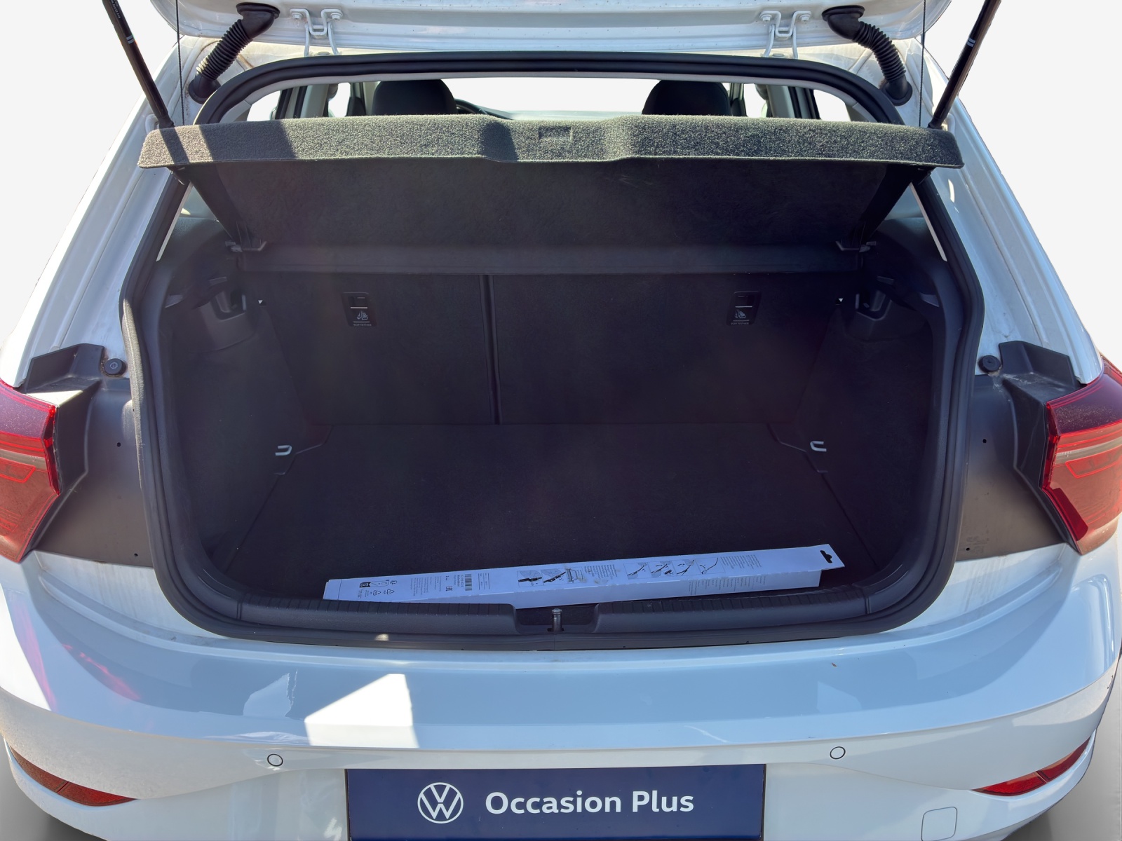 VW Polo 1.0 TSI Style DSG-image-12