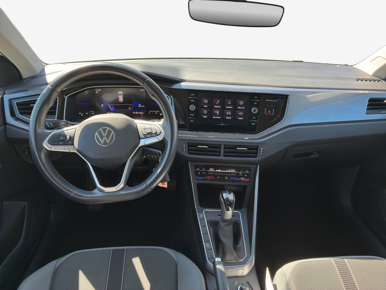 VW Polo 1.0 TSI Style DSG-image-8