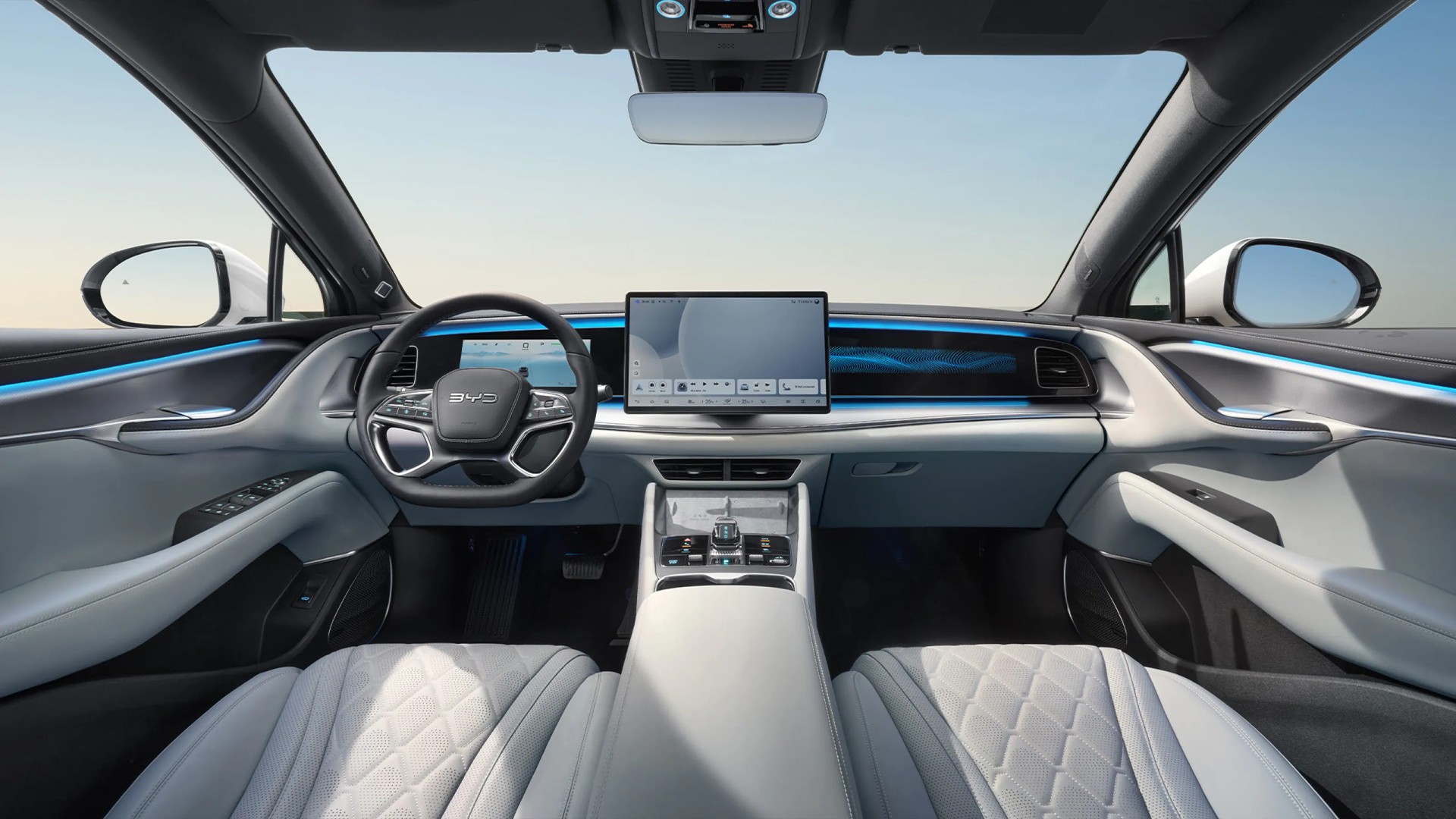 BYD Sealion 7 91,3 kWh Excellence AWD-showroom-element-3