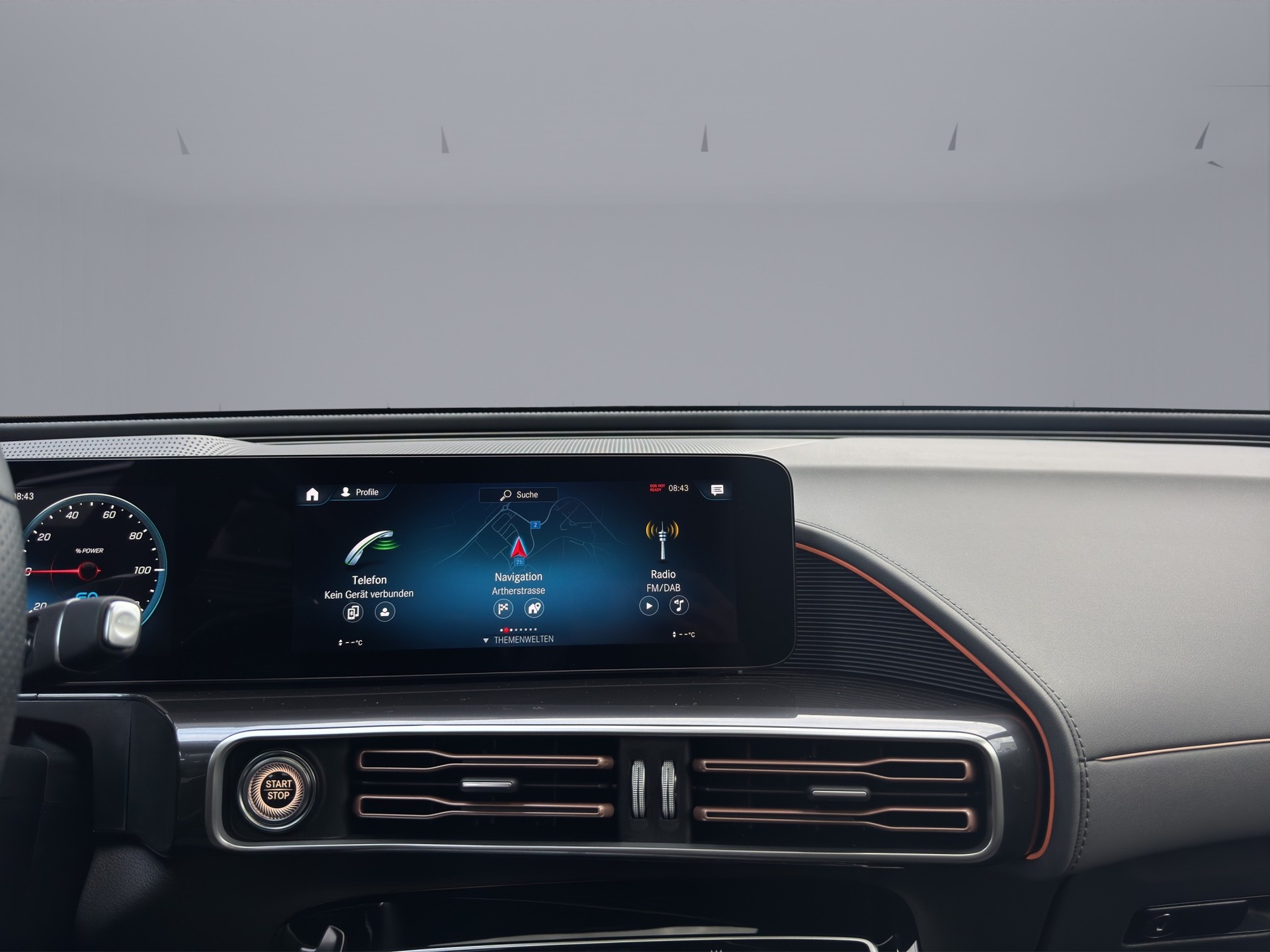 MERCEDES-BENZ EQC N293 EQC 400 4matic-image-14