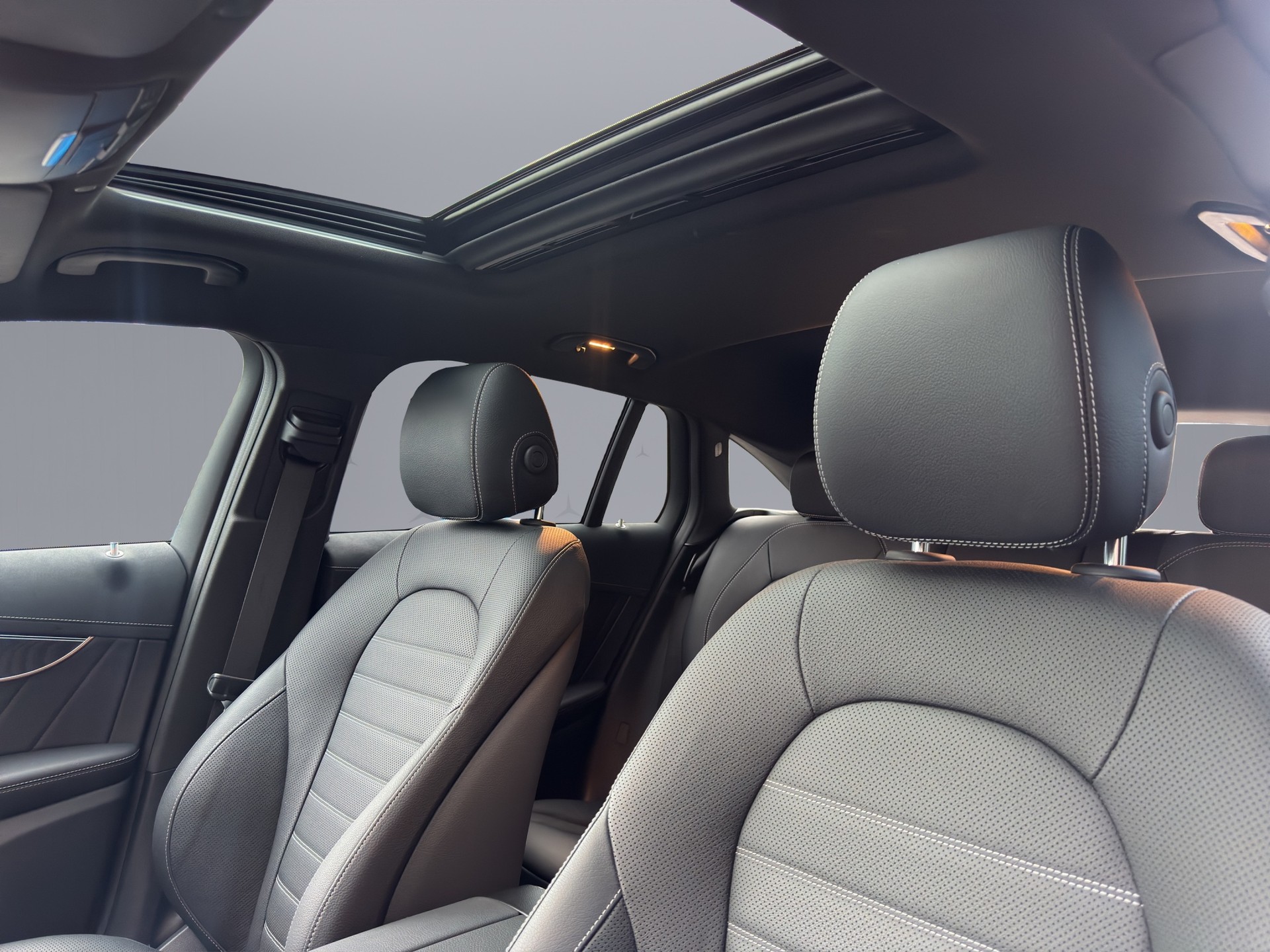 MERCEDES-BENZ EQC N293 EQC 400 4matic-image-19