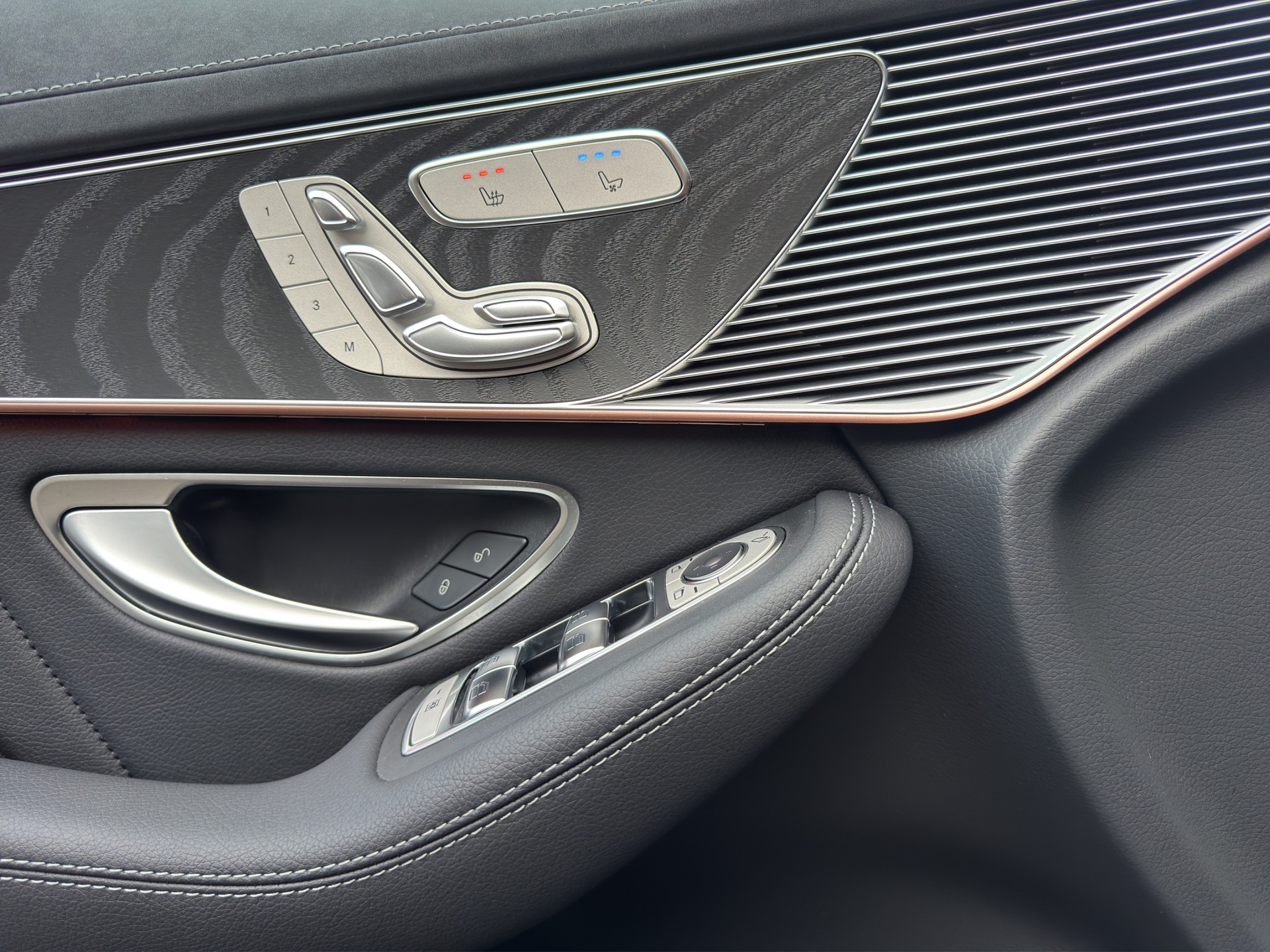 MERCEDES-BENZ EQC N293 EQC 400 4matic-image-20