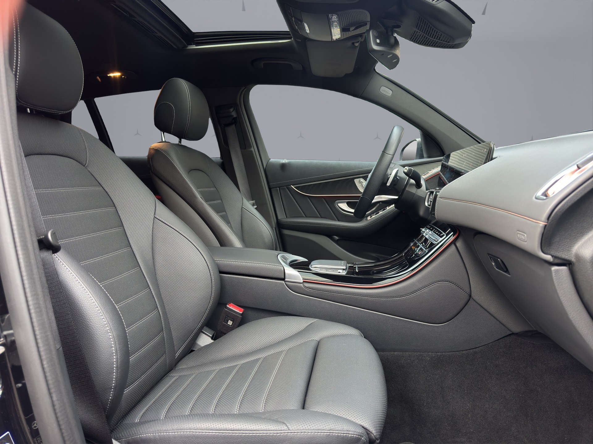 MERCEDES-BENZ EQC N293 EQC 400 4matic-image-15