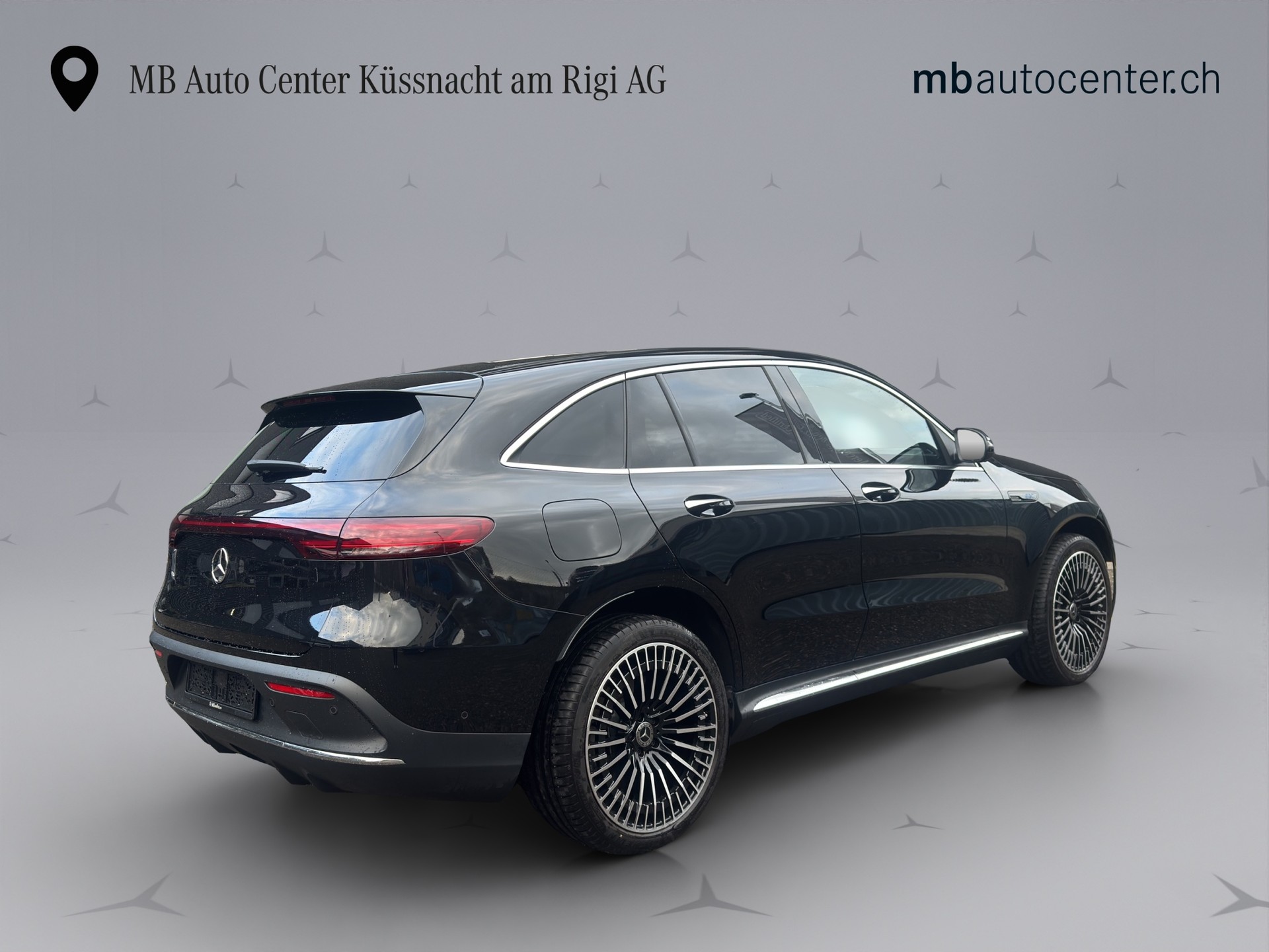 MERCEDES-BENZ EQC N293 EQC 400 4matic-image-5