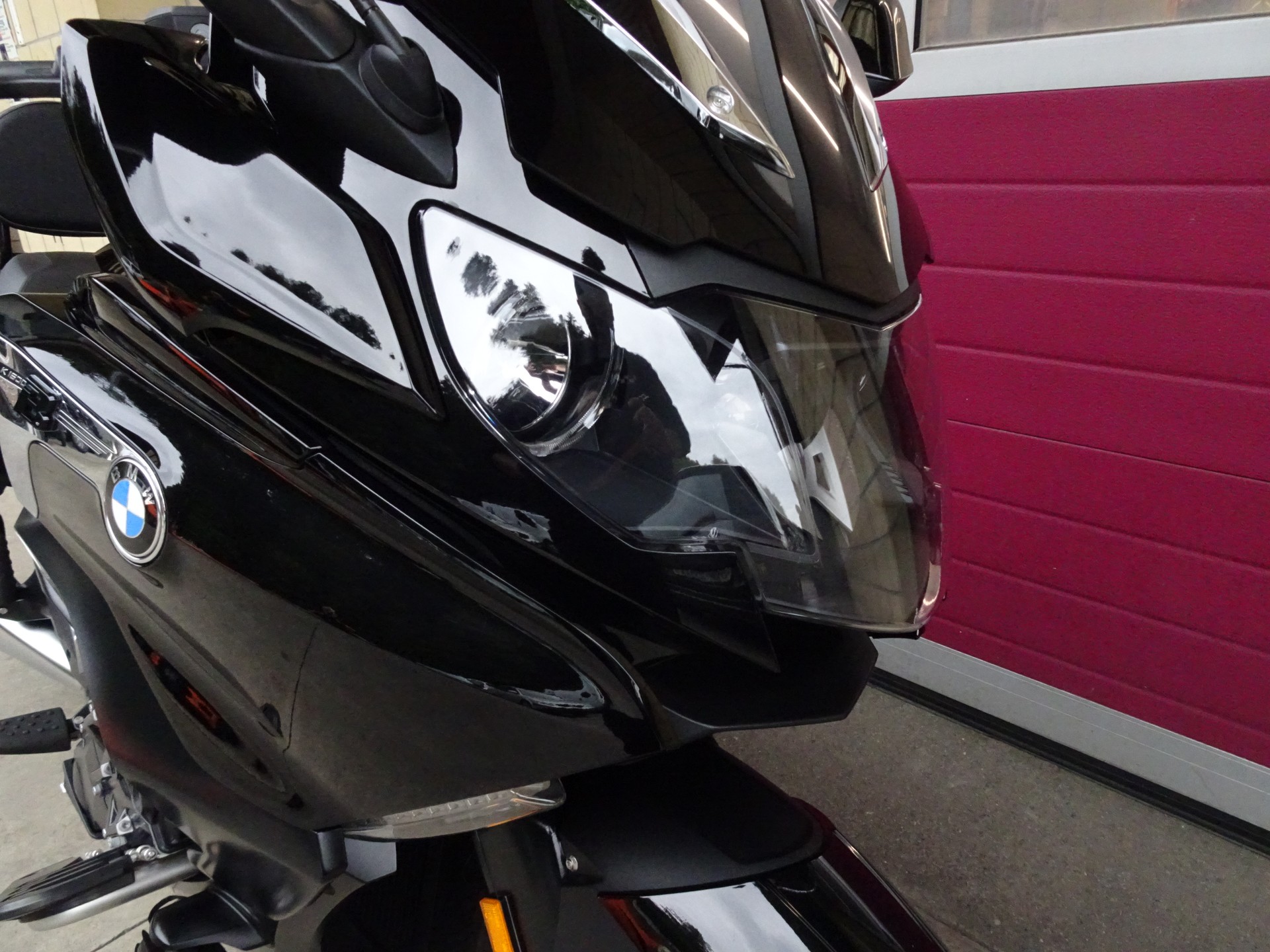 BMW K 1600 B Bagger-image-10