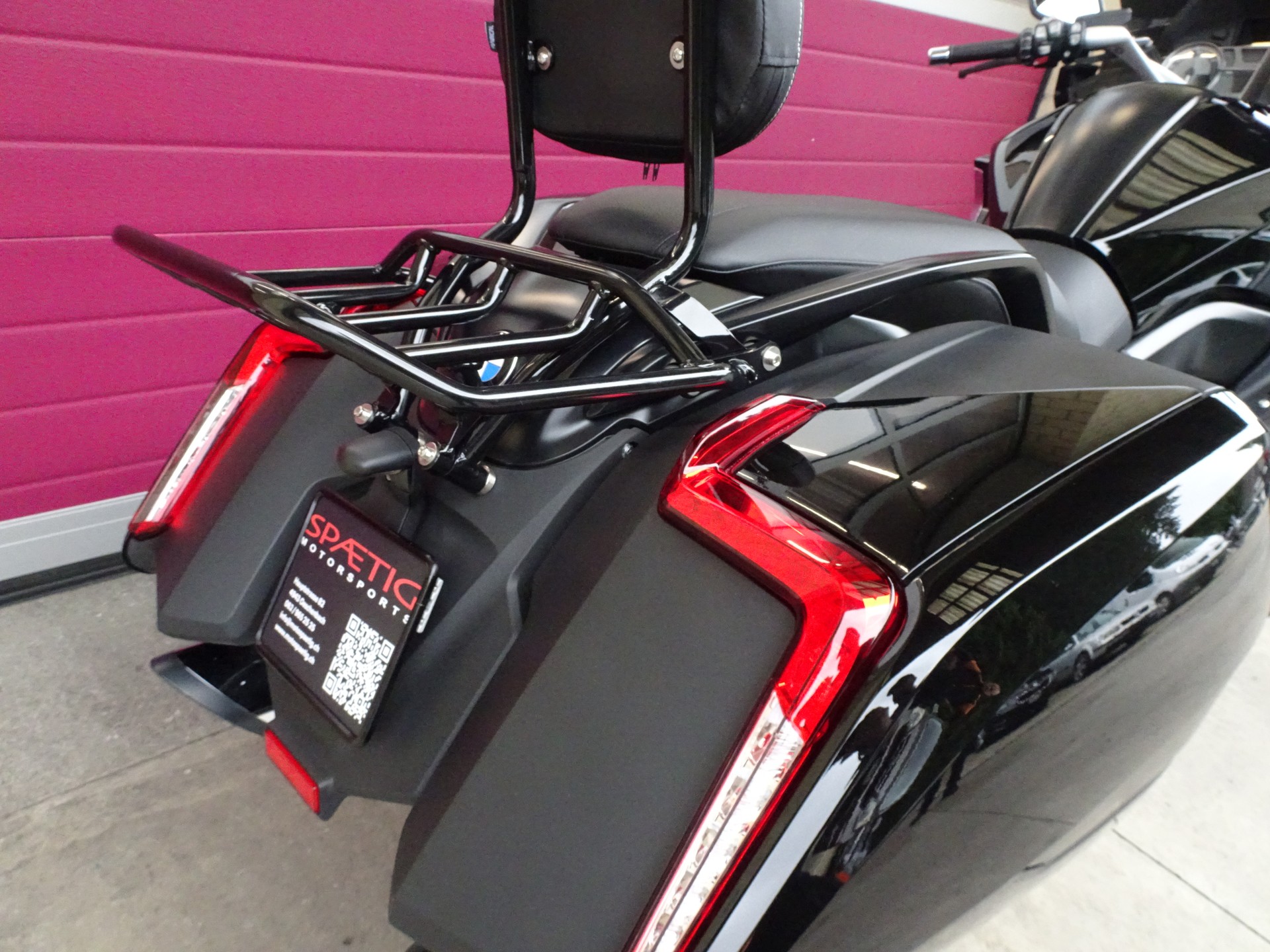 BMW K 1600 B Bagger-image-6