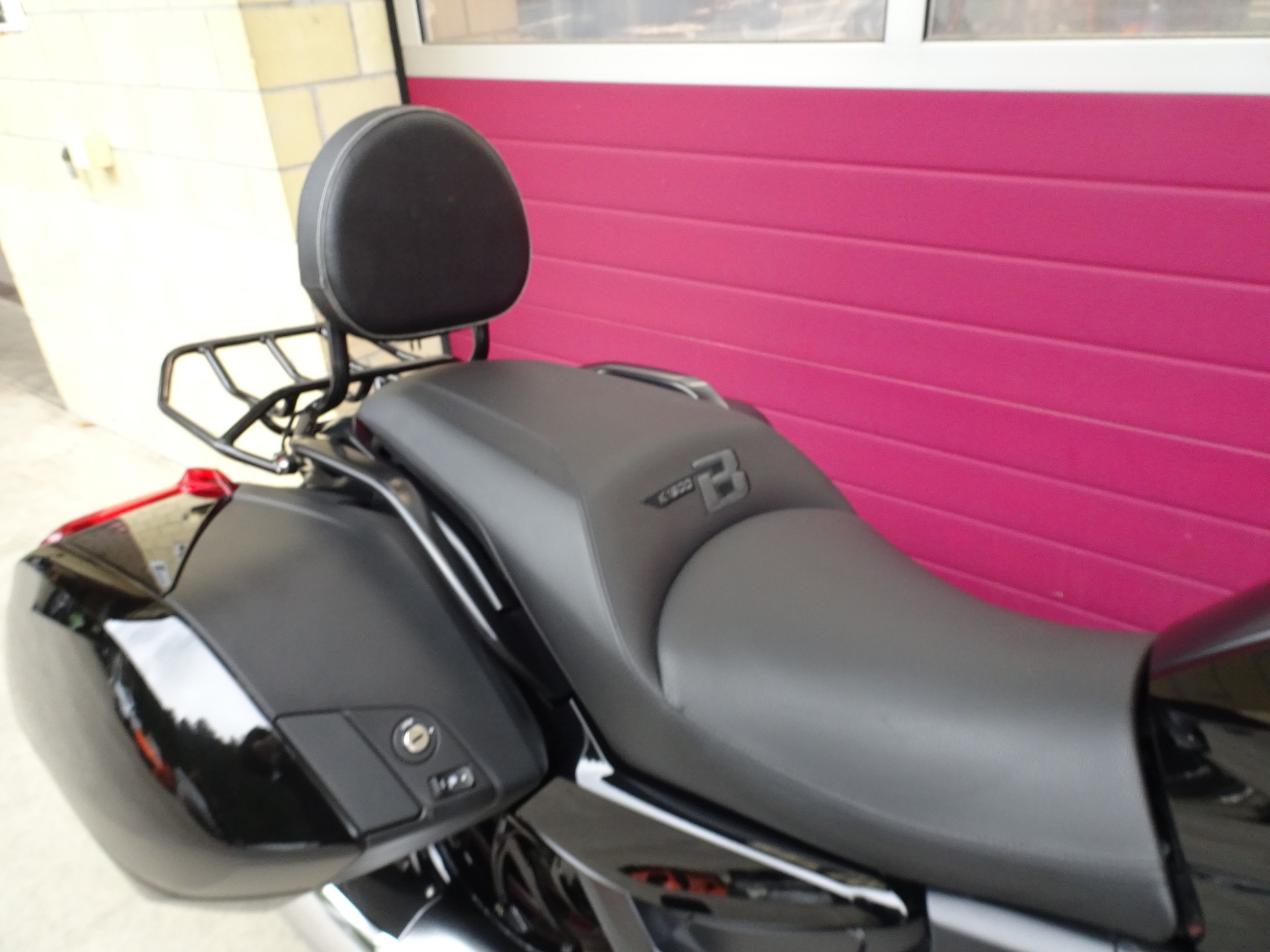 BMW K 1600 B Bagger-image-5