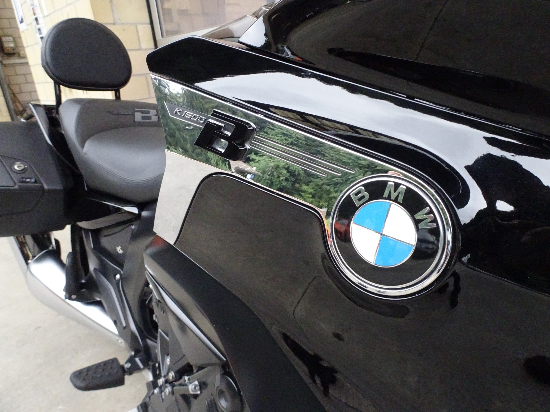 BMW K 1600 B Bagger-image-12