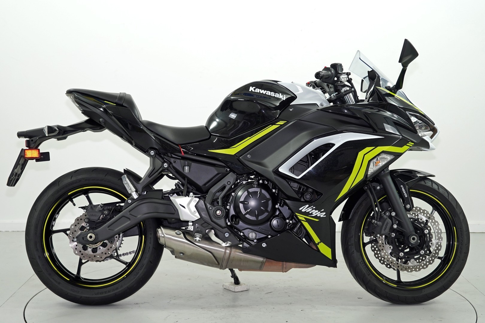 KAWASAKI Ninja 650 ABS-image-3
