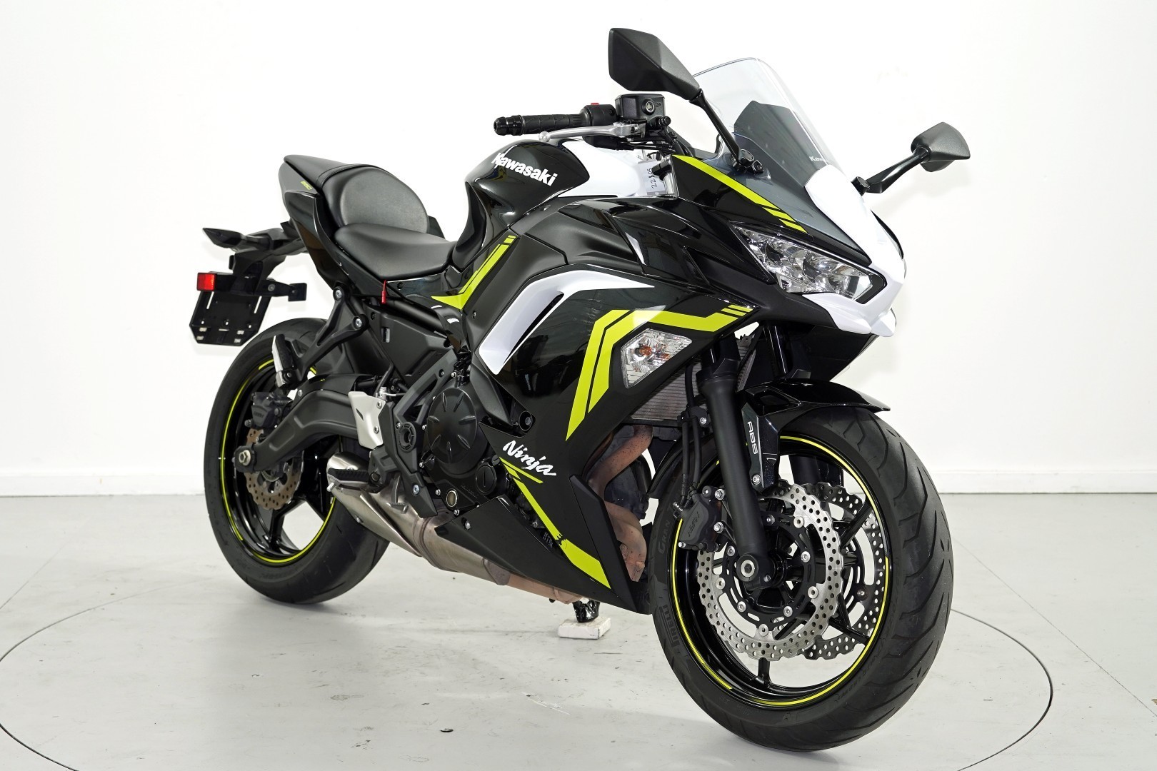 KAWASAKI Ninja 650 ABS-image-1