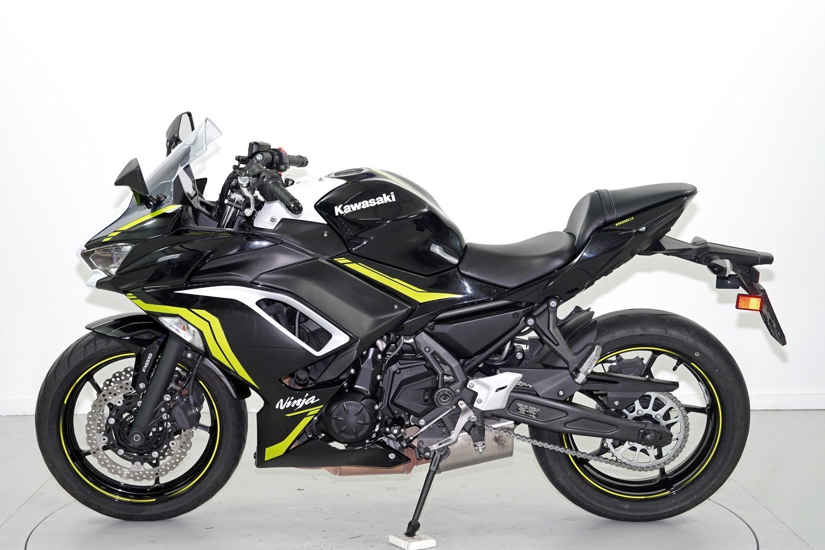 KAWASAKI Ninja 650 ABS-image-4