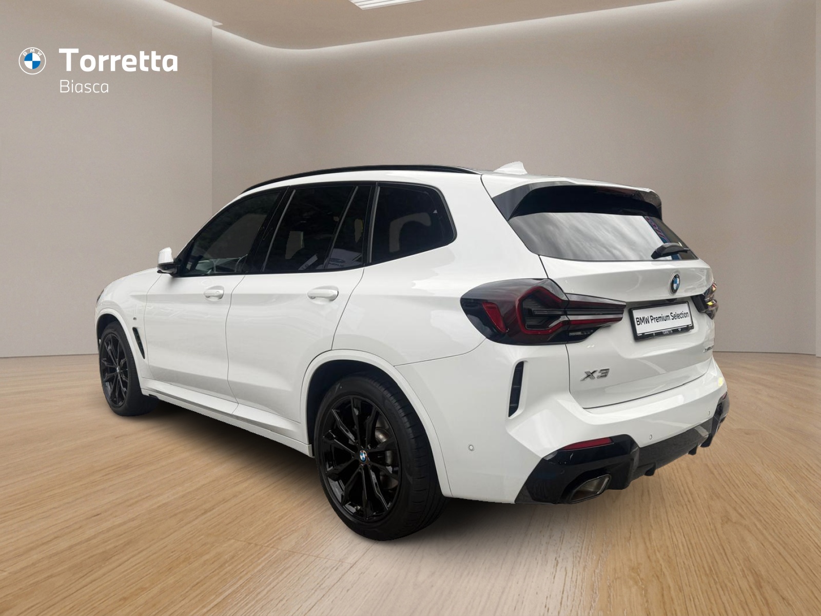 BMW X3 xDrive 48V 20d M Sport-showroom-element-2