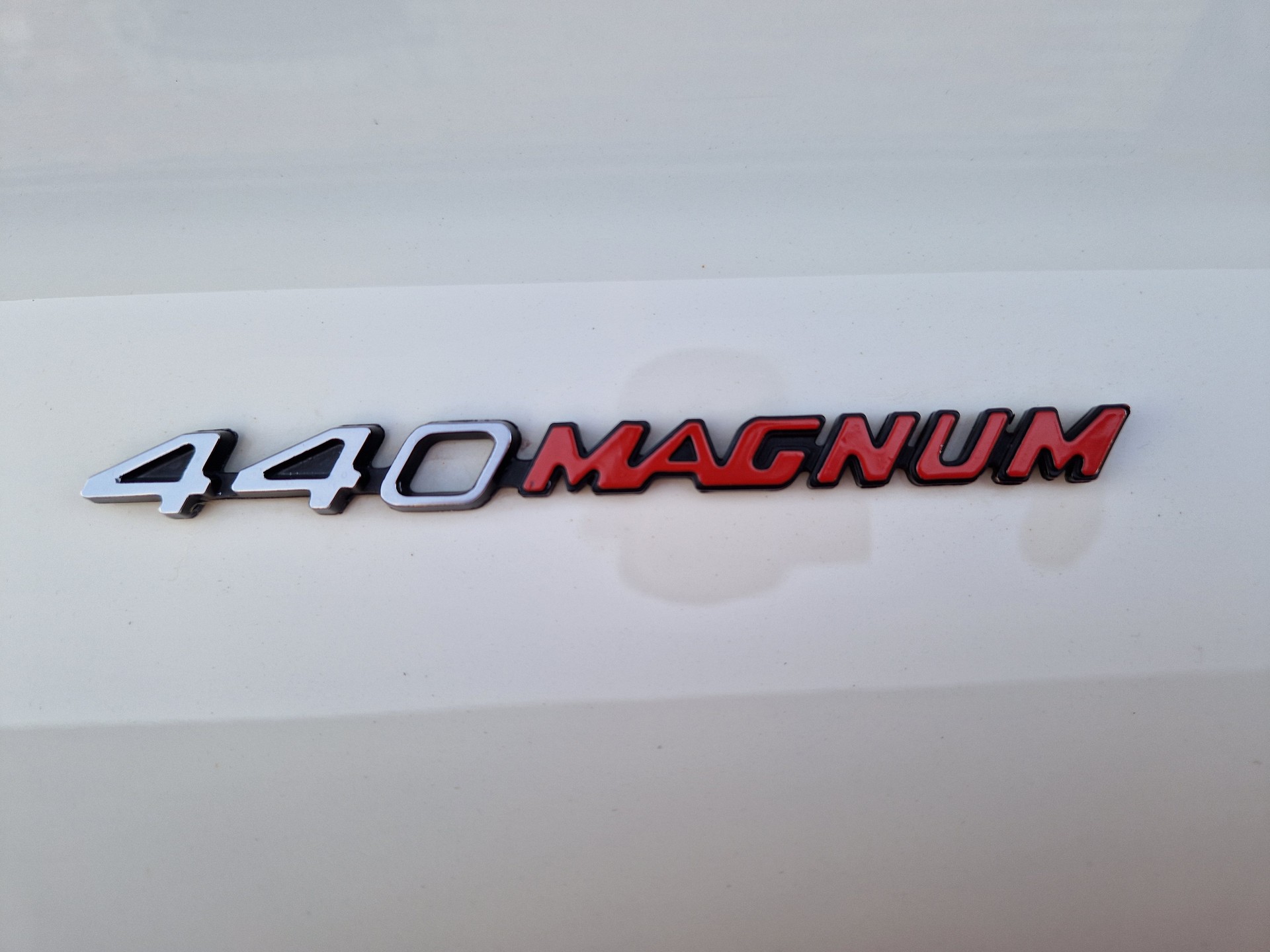DODGE Challenger R/T-image-10