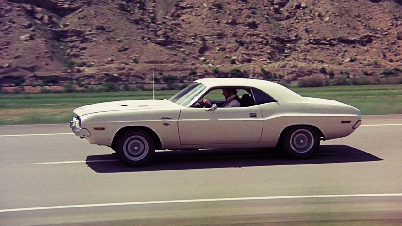 DODGE Challenger R/T-image-13
