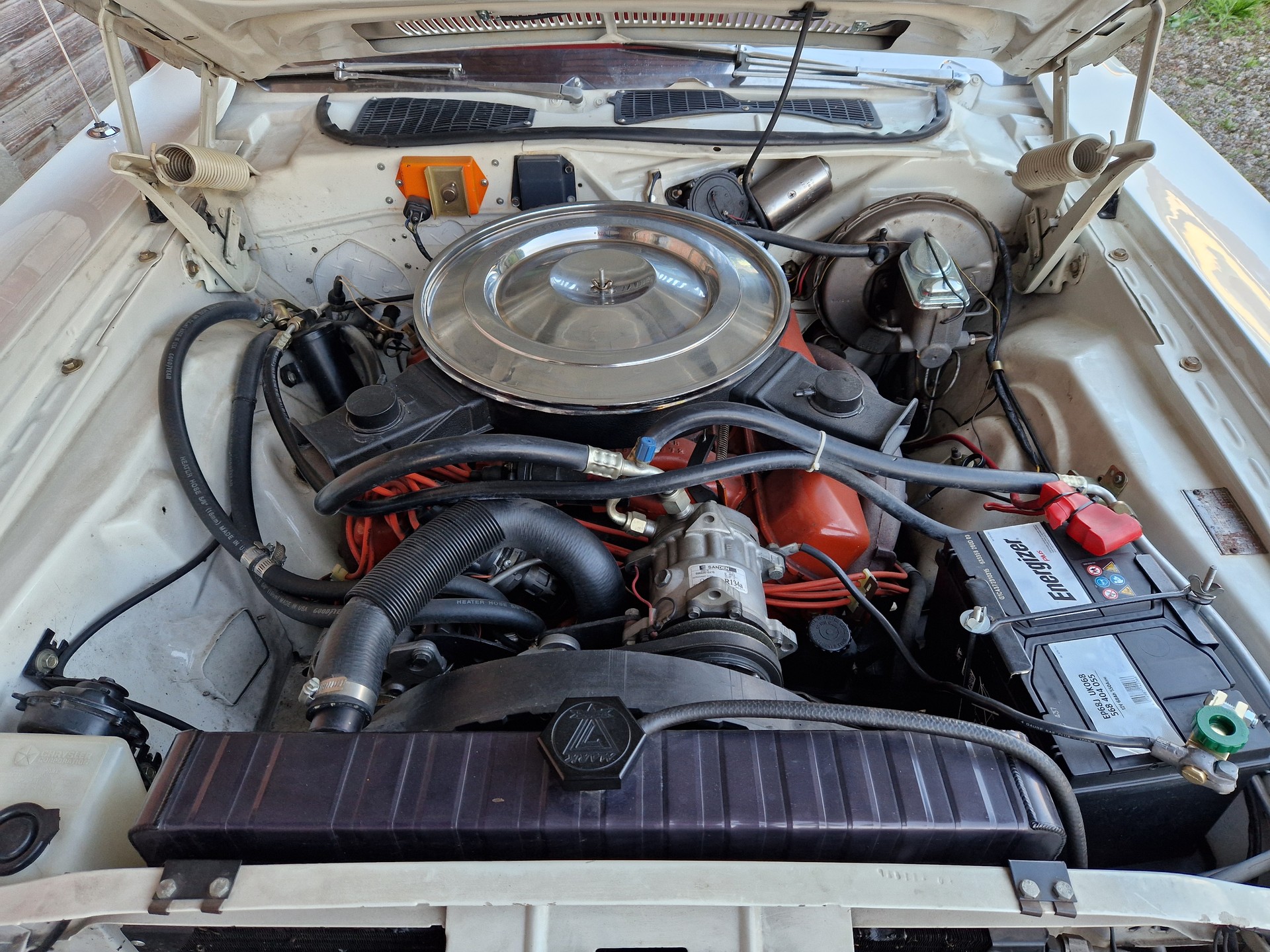 DODGE Challenger R/T-image-9