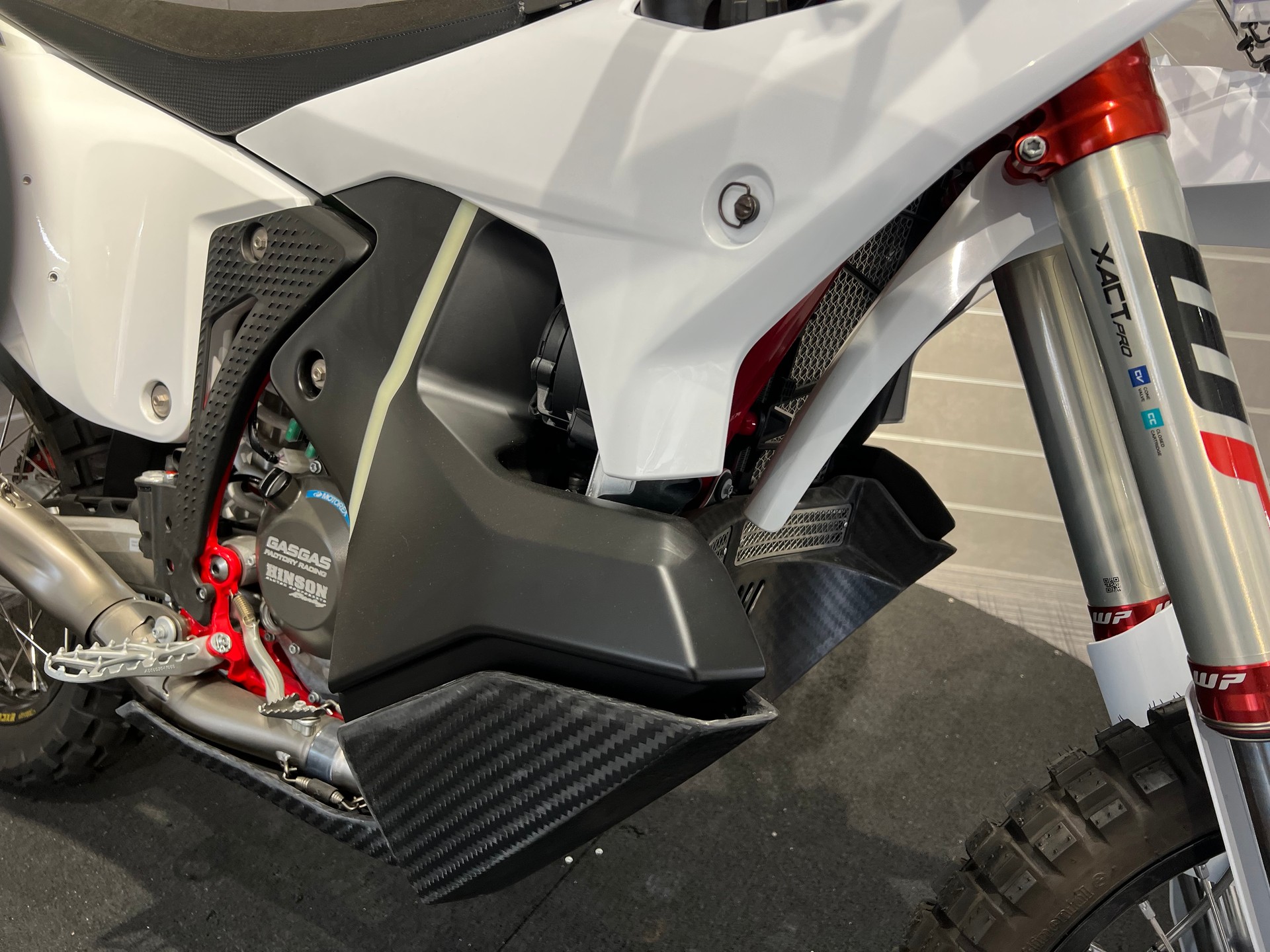 GASGAS RX 450F REPLICA-image-9