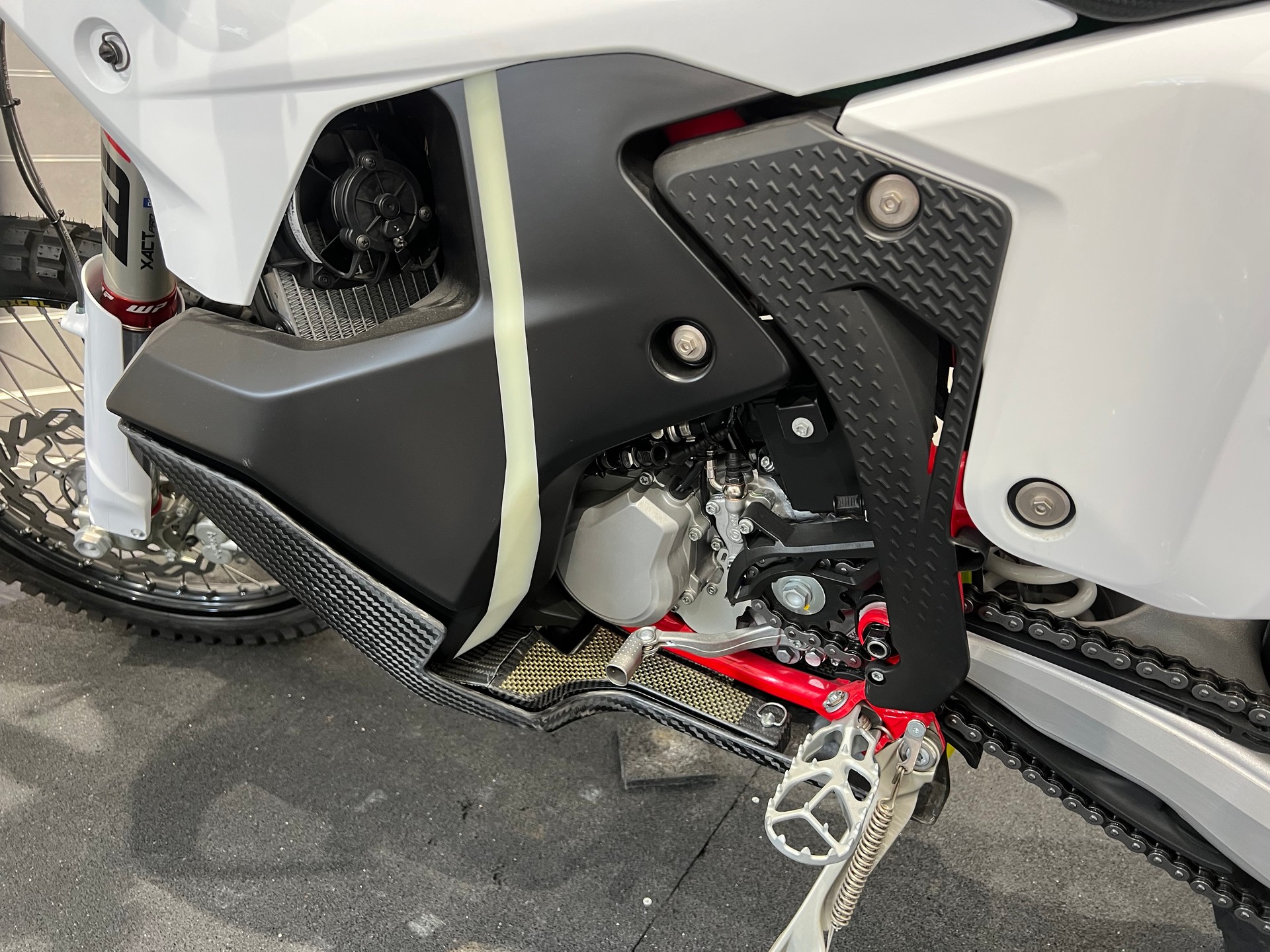 GASGAS RX 450F REPLICA-image-13