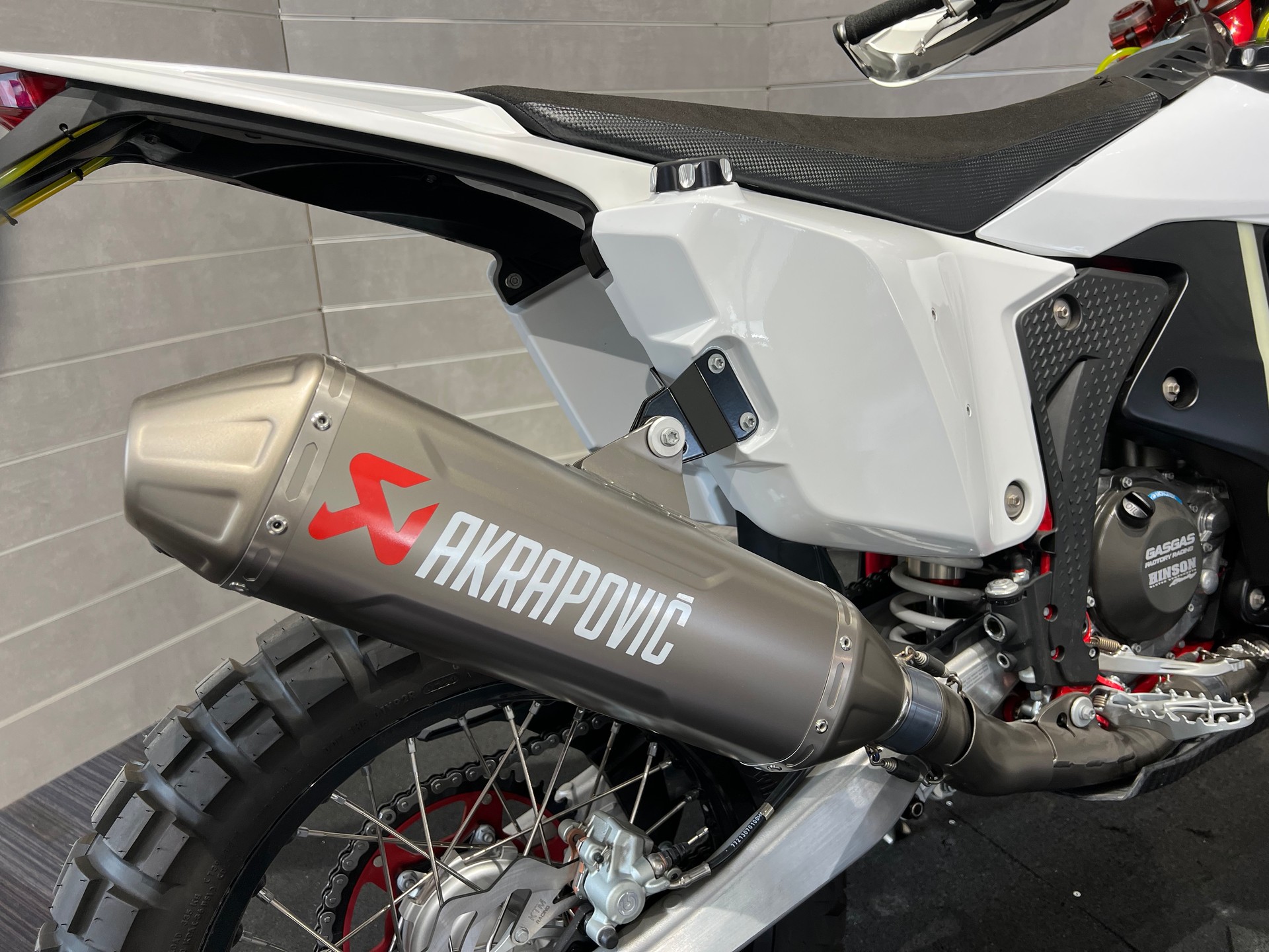 GASGAS RX 450F REPLICA-image-11
