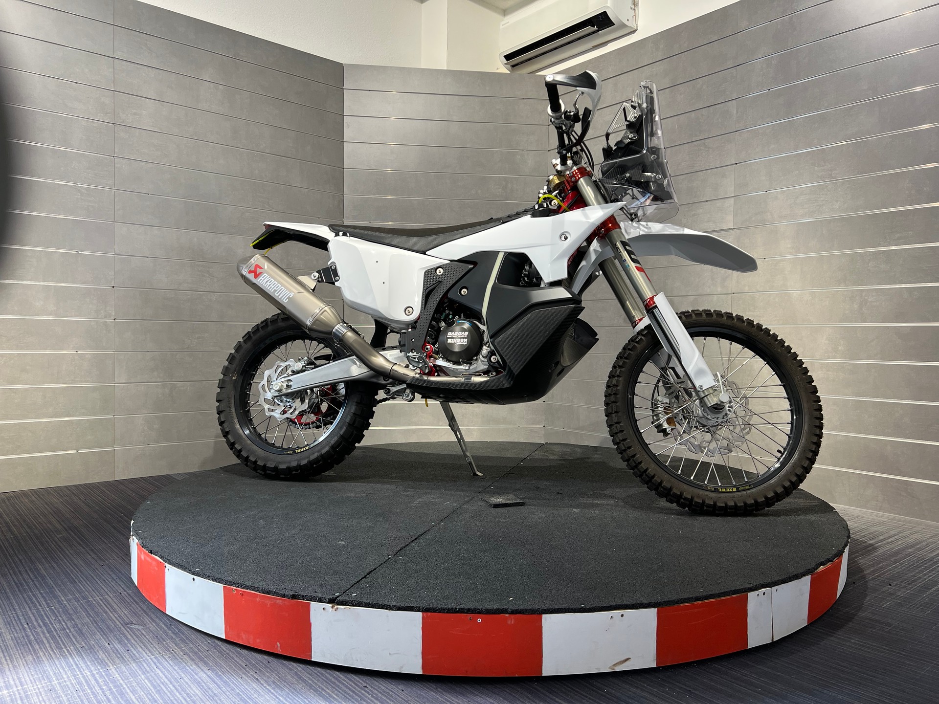 GASGAS RX 450F REPLICA-image-6
