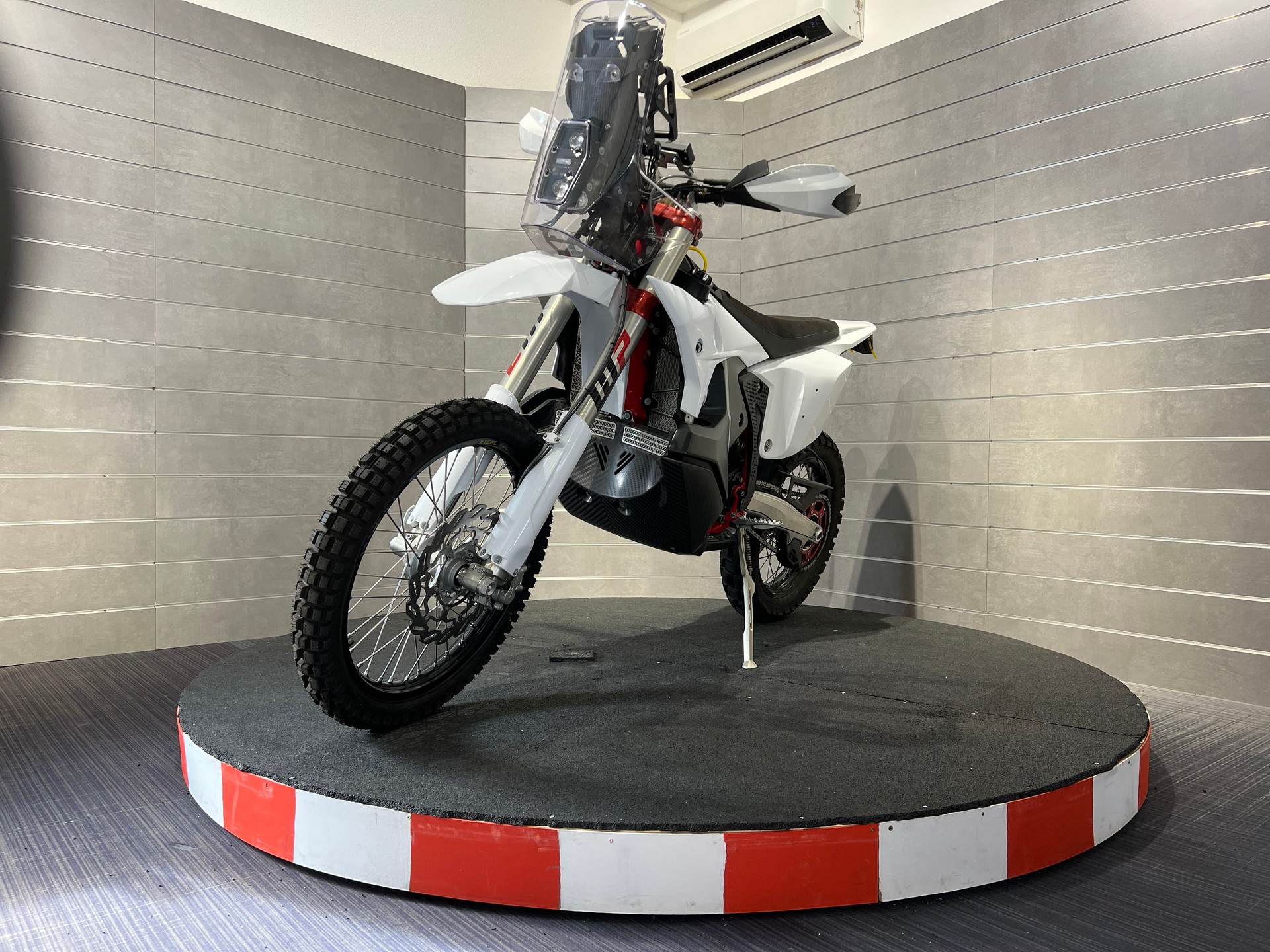 GASGAS RX 450F REPLICA