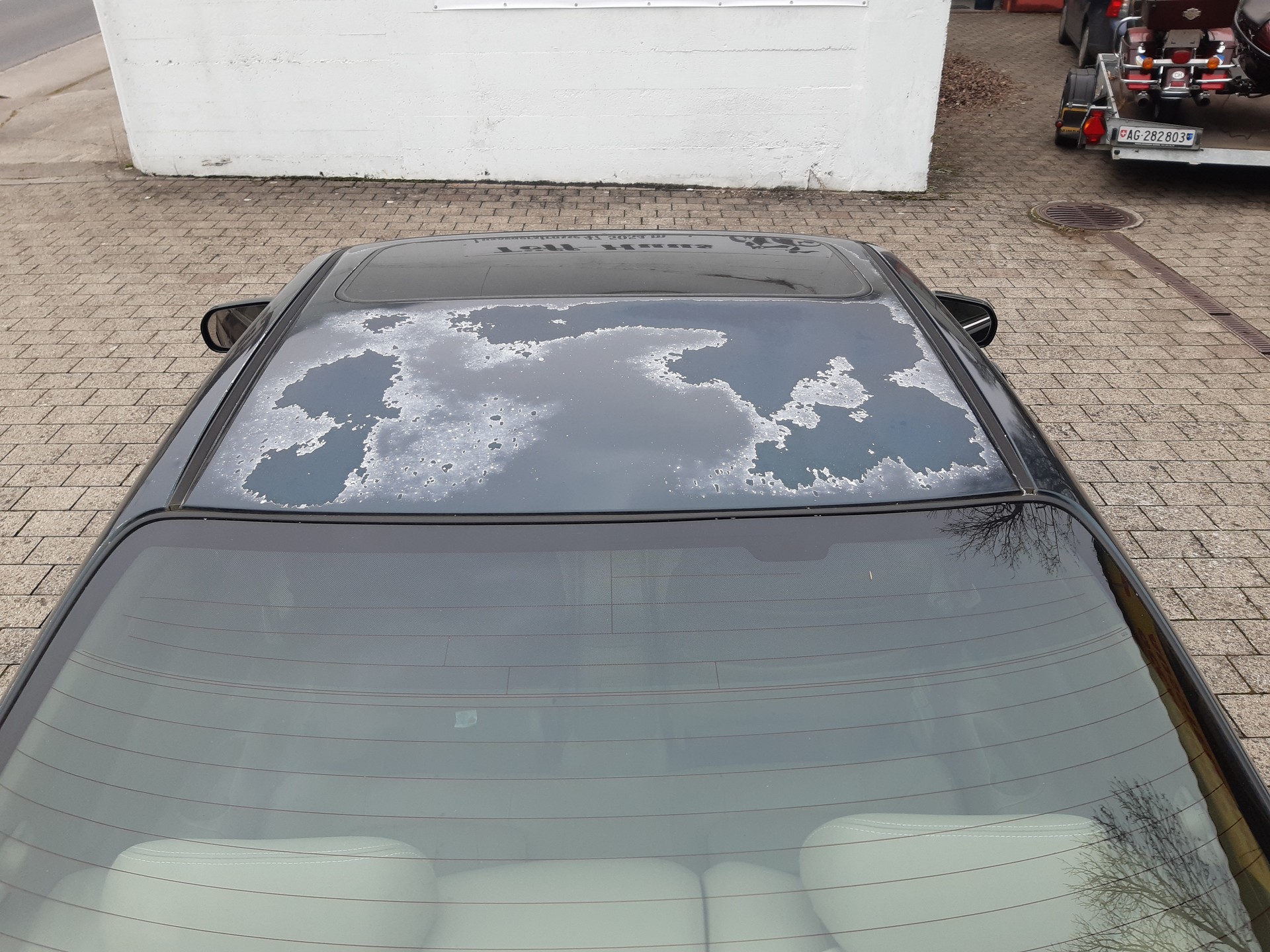 HONDA Accord Coupé V6 3.0i VTEC-image-5