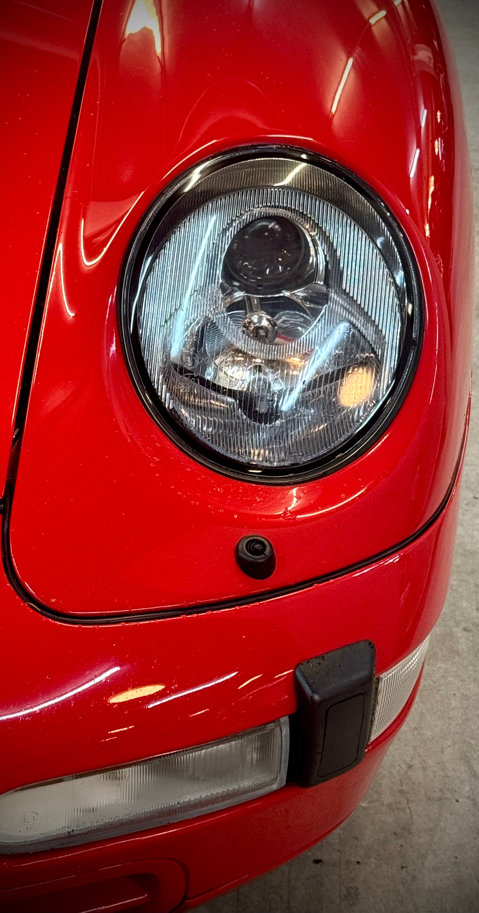 PORSCHE Carrera 2-image-3