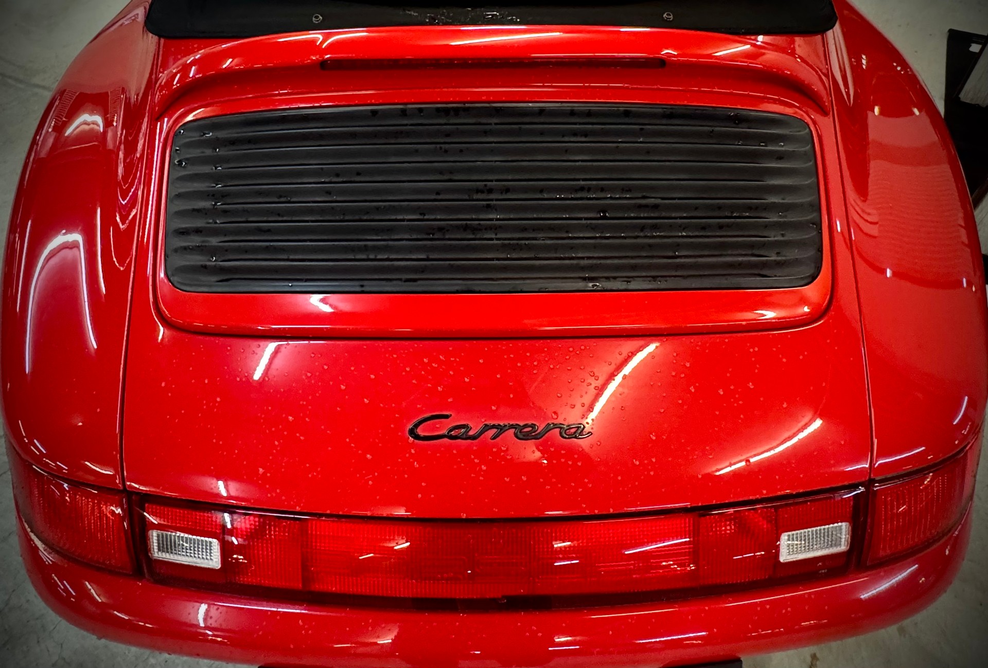 PORSCHE Carrera 2-image-7